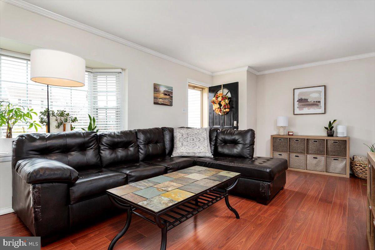 ELIZABETHS LANDING - Residential