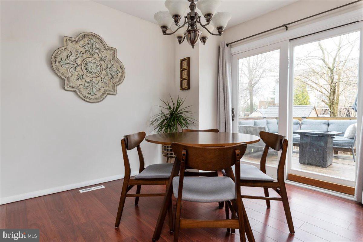 ELIZABETHS LANDING - Residential