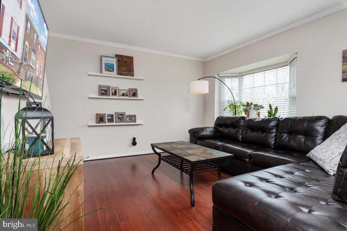 ELIZABETHS LANDING - Residential