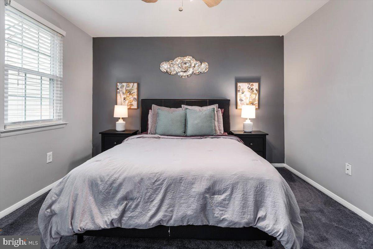 ELIZABETHS LANDING - Residential