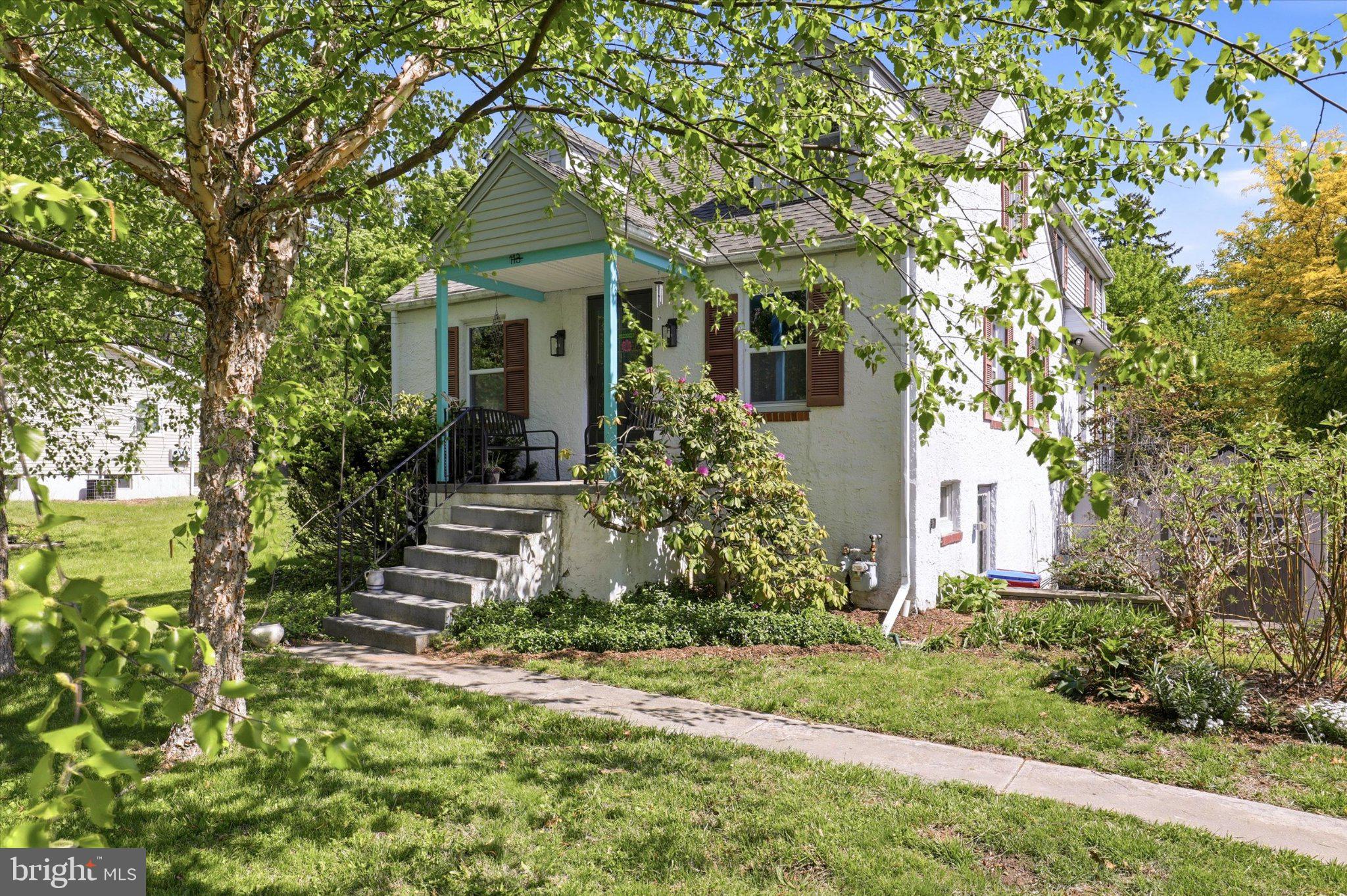 113 BELMONT AVENUE