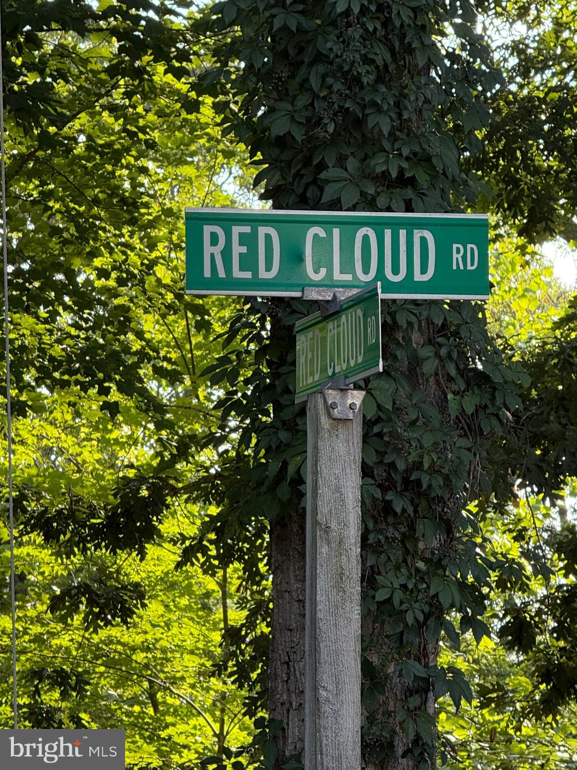 291 RED CLOUD ROAD
