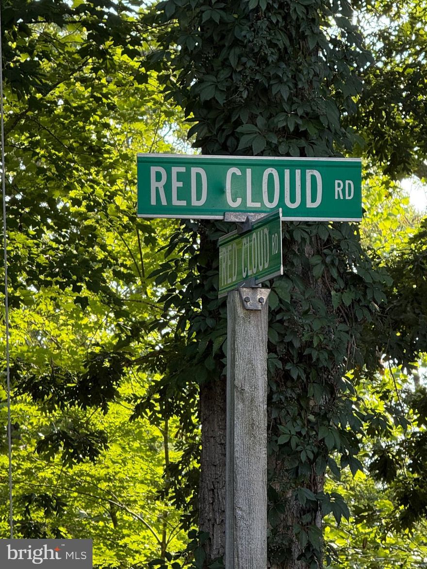 Check out this land! Almost a half an acre in the Chesapeake Ranch Estates. The lot overlooks the water. The lot perc'd in 2003. Please reach out with any questions.