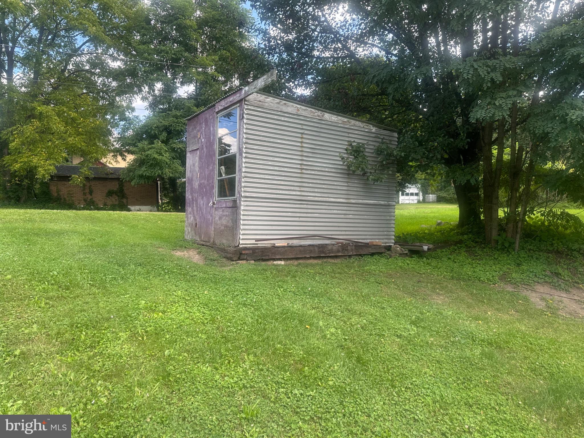 138 MILL STREET