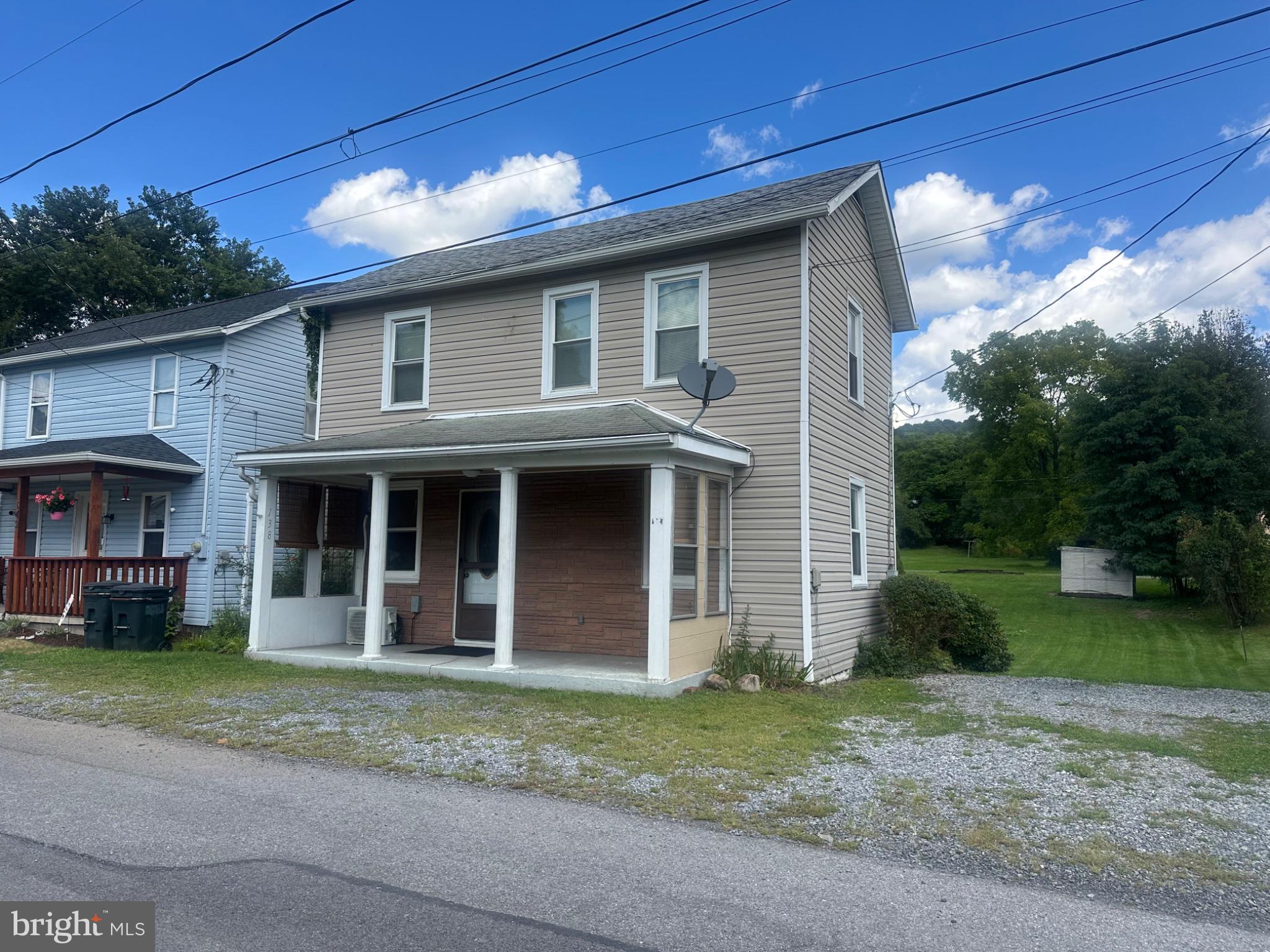 138 MILL STREET