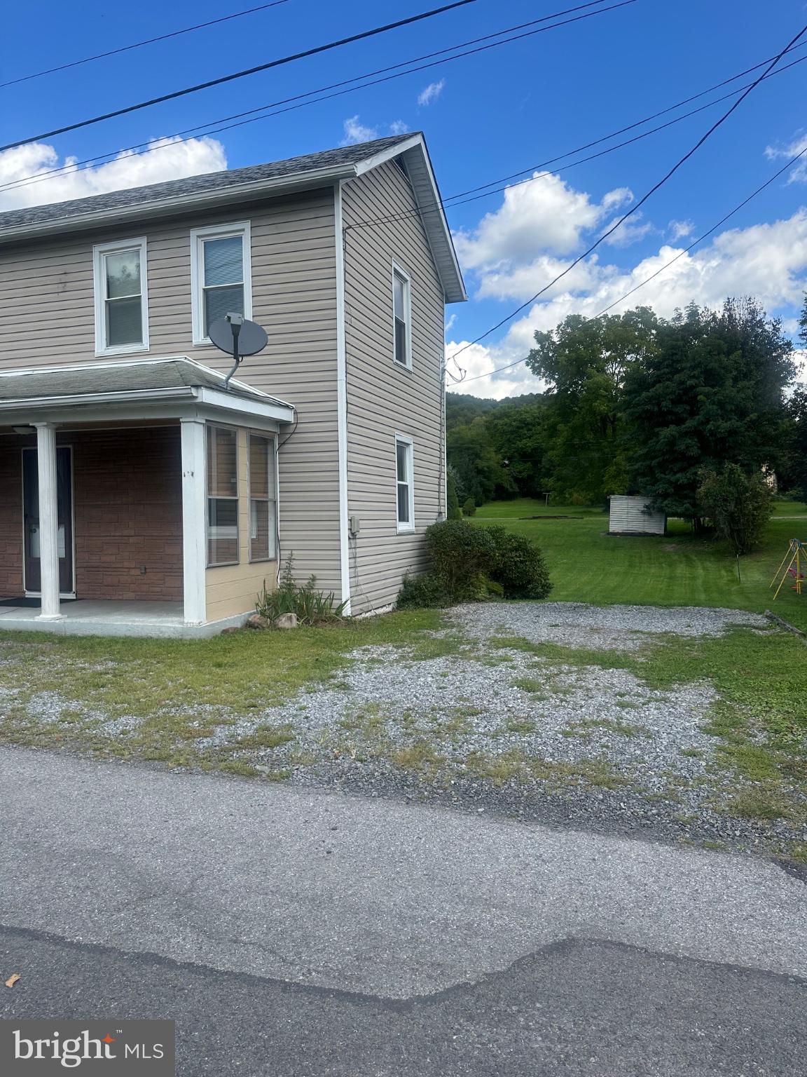138 MILL STREET