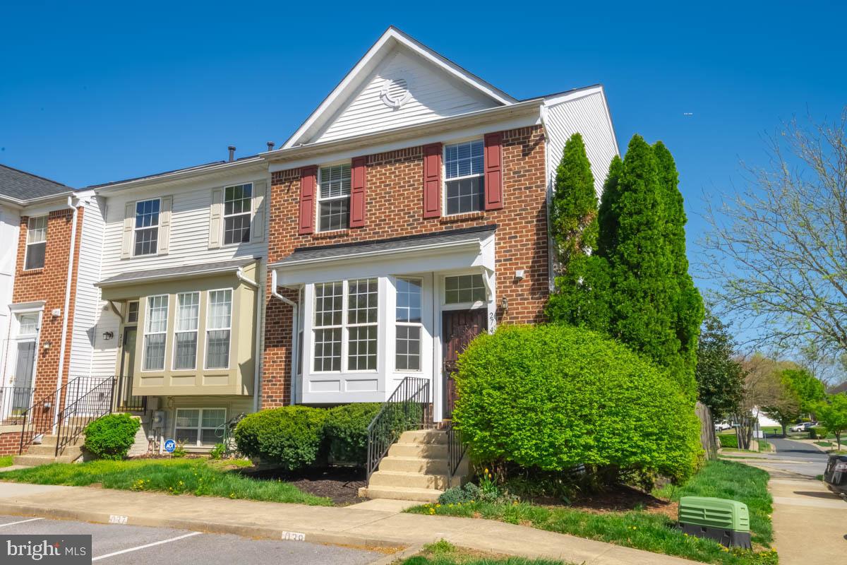 SOMERSET SUB - Residential