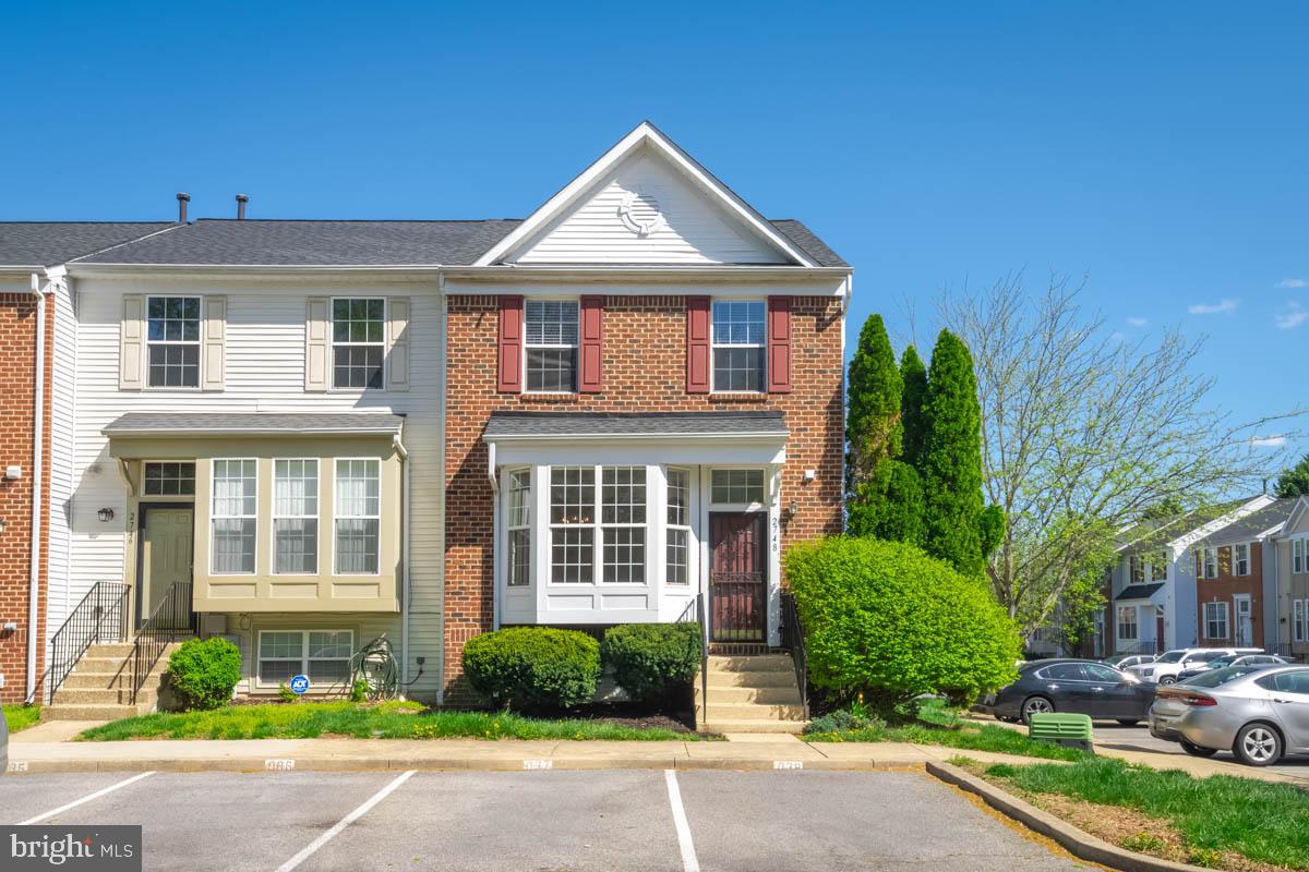 SOMERSET SUB - Residential