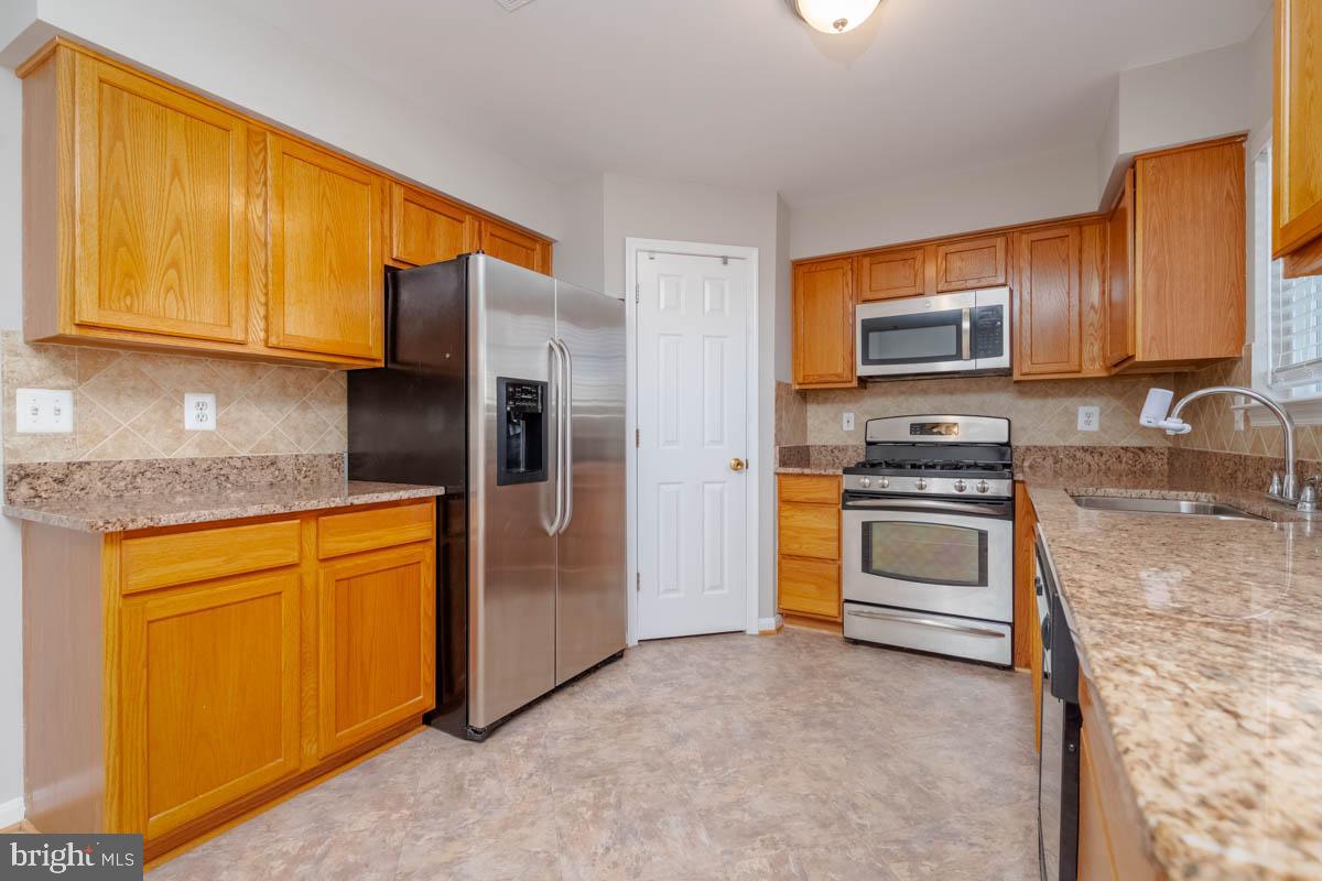 SOMERSET SUB - Residential