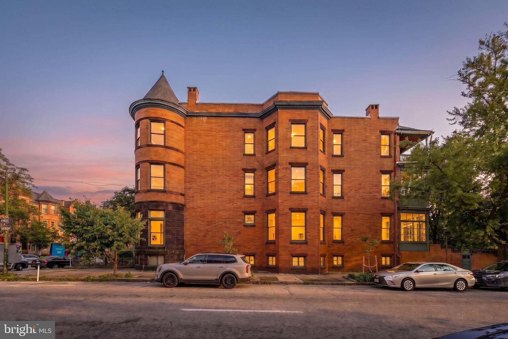 Property Search 2746 SAINT PAUL STREET