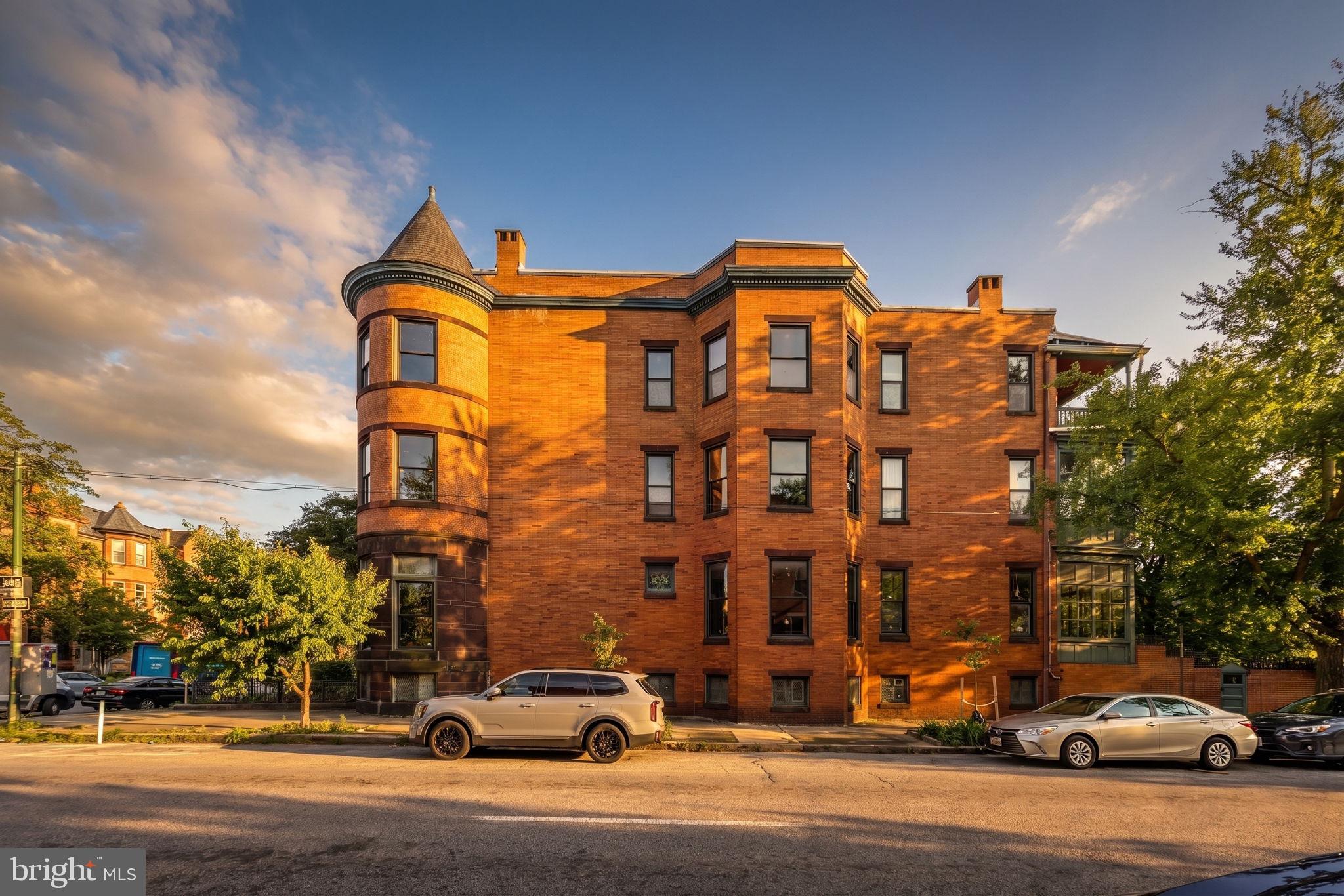 Property Search 2746 SAINT PAUL STREET