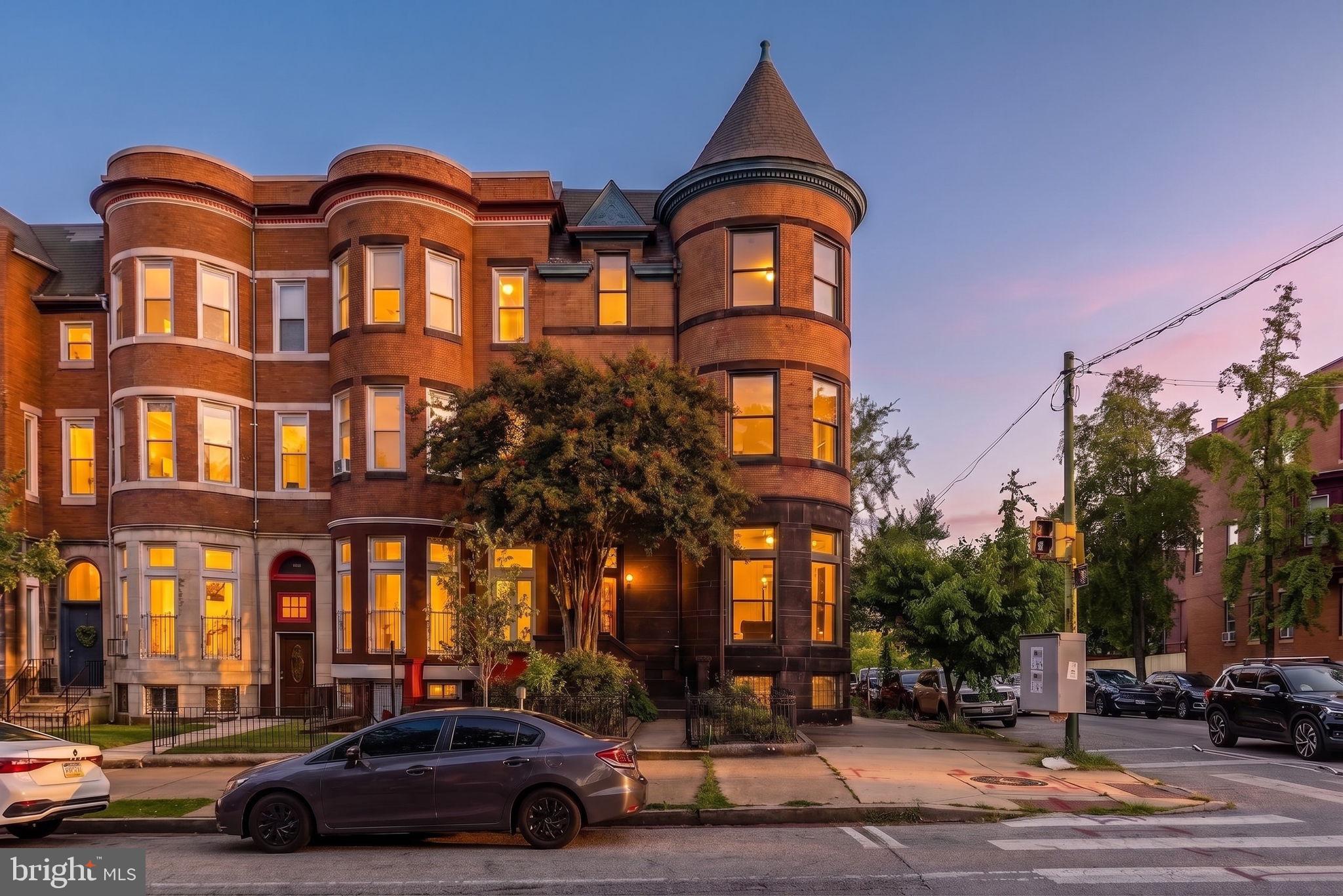 Property Search 2746 SAINT PAUL STREET