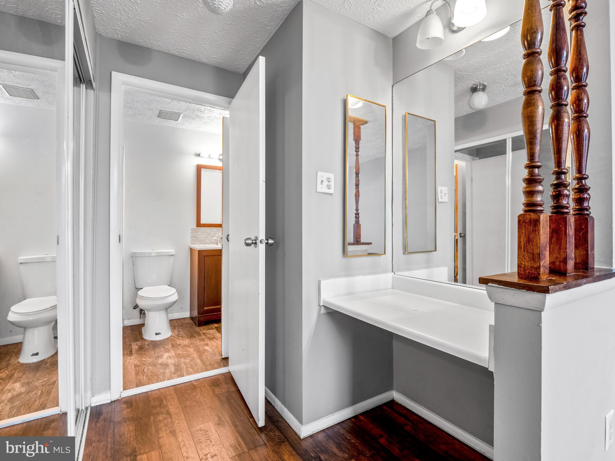 NEWINGTON FOREST - Residential Lease