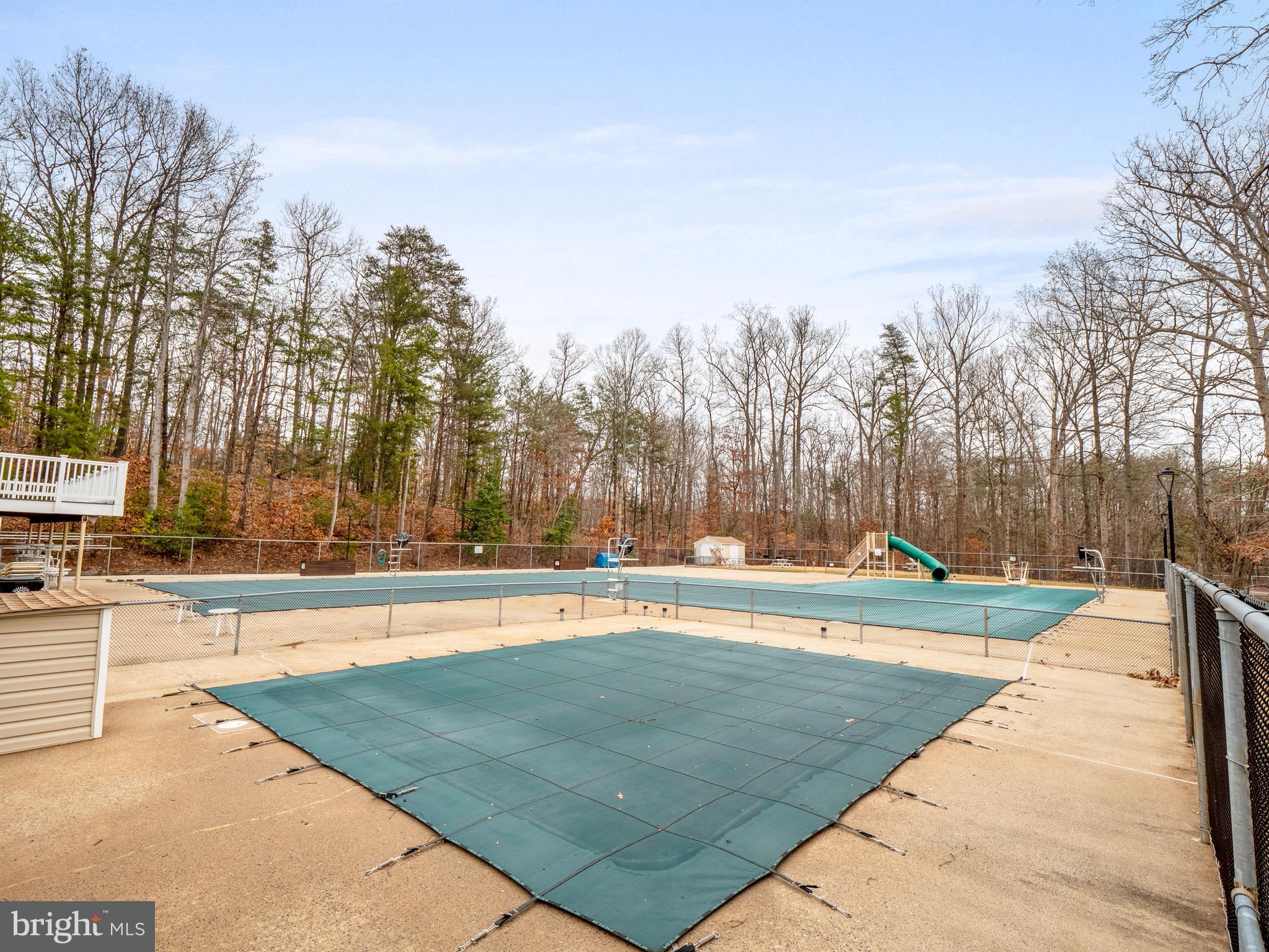 NEWINGTON FOREST - Residential Lease