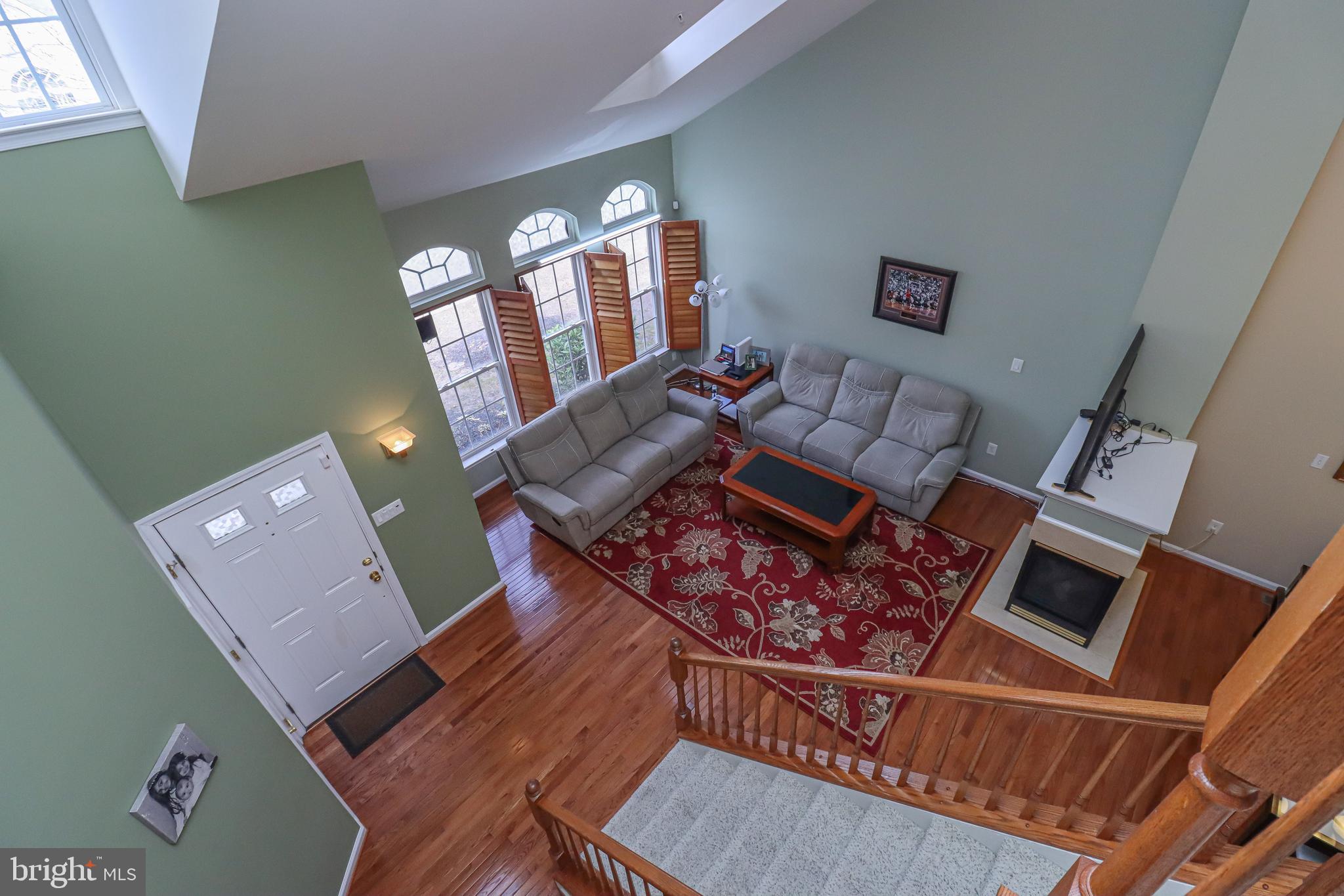 GLYNDON TRACE - Residential