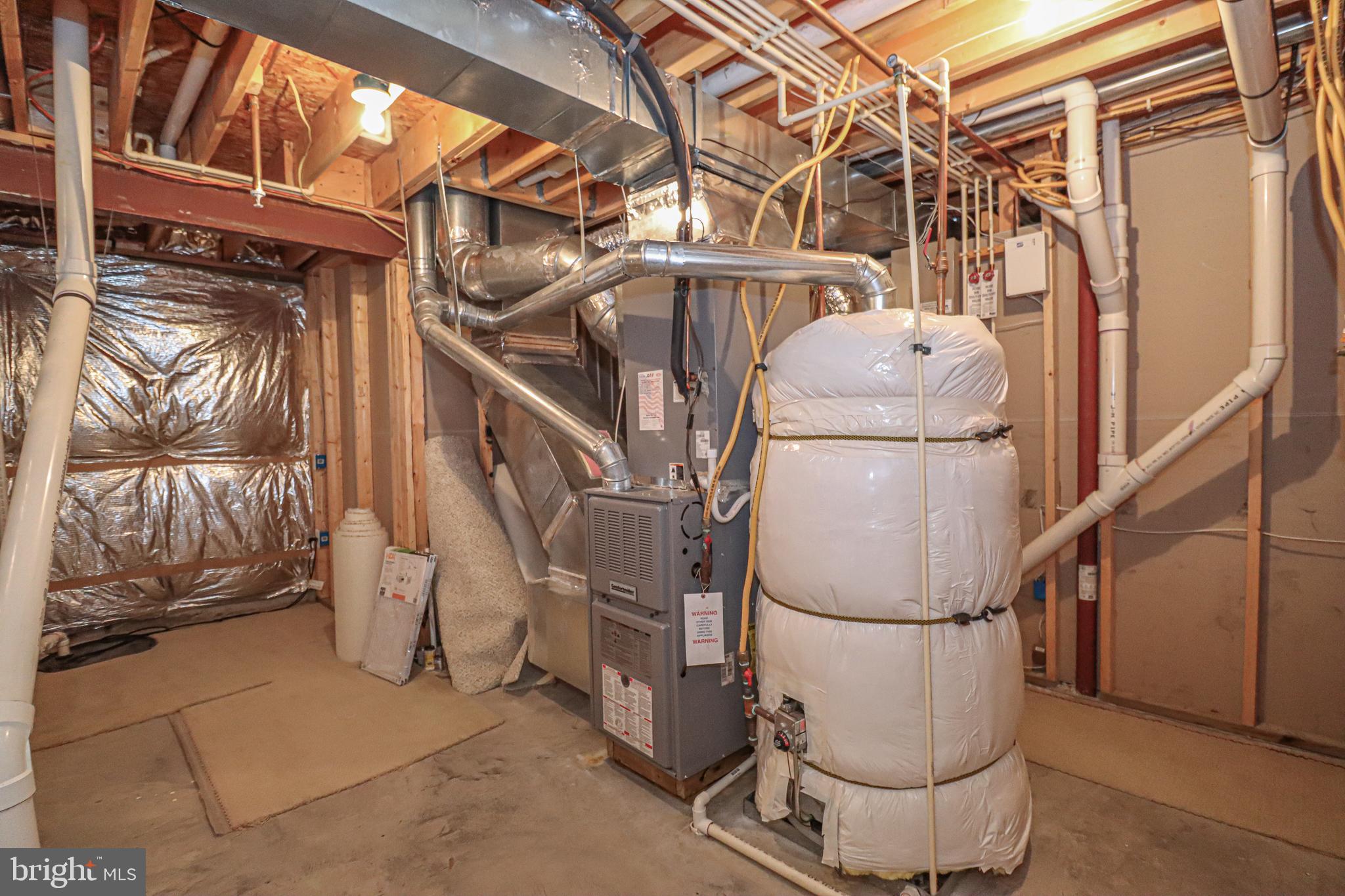 GLYNDON TRACE - Residential