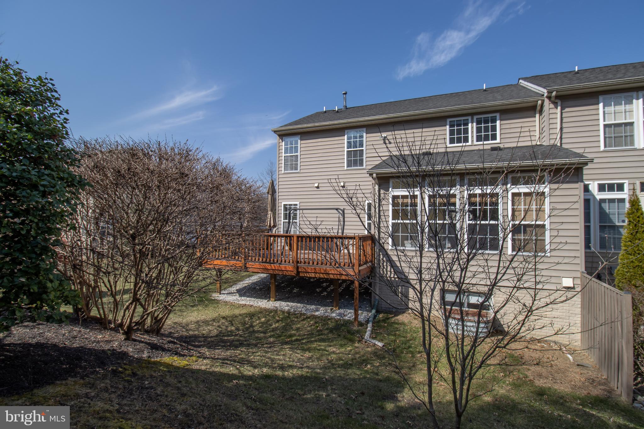 GLYNDON TRACE - Residential