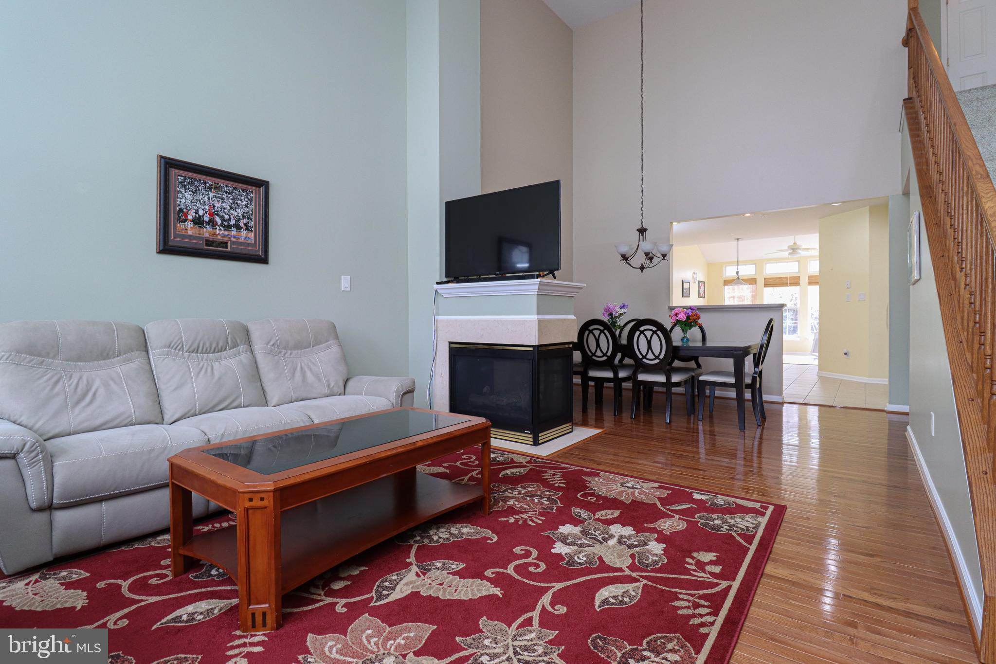 GLYNDON TRACE - Residential