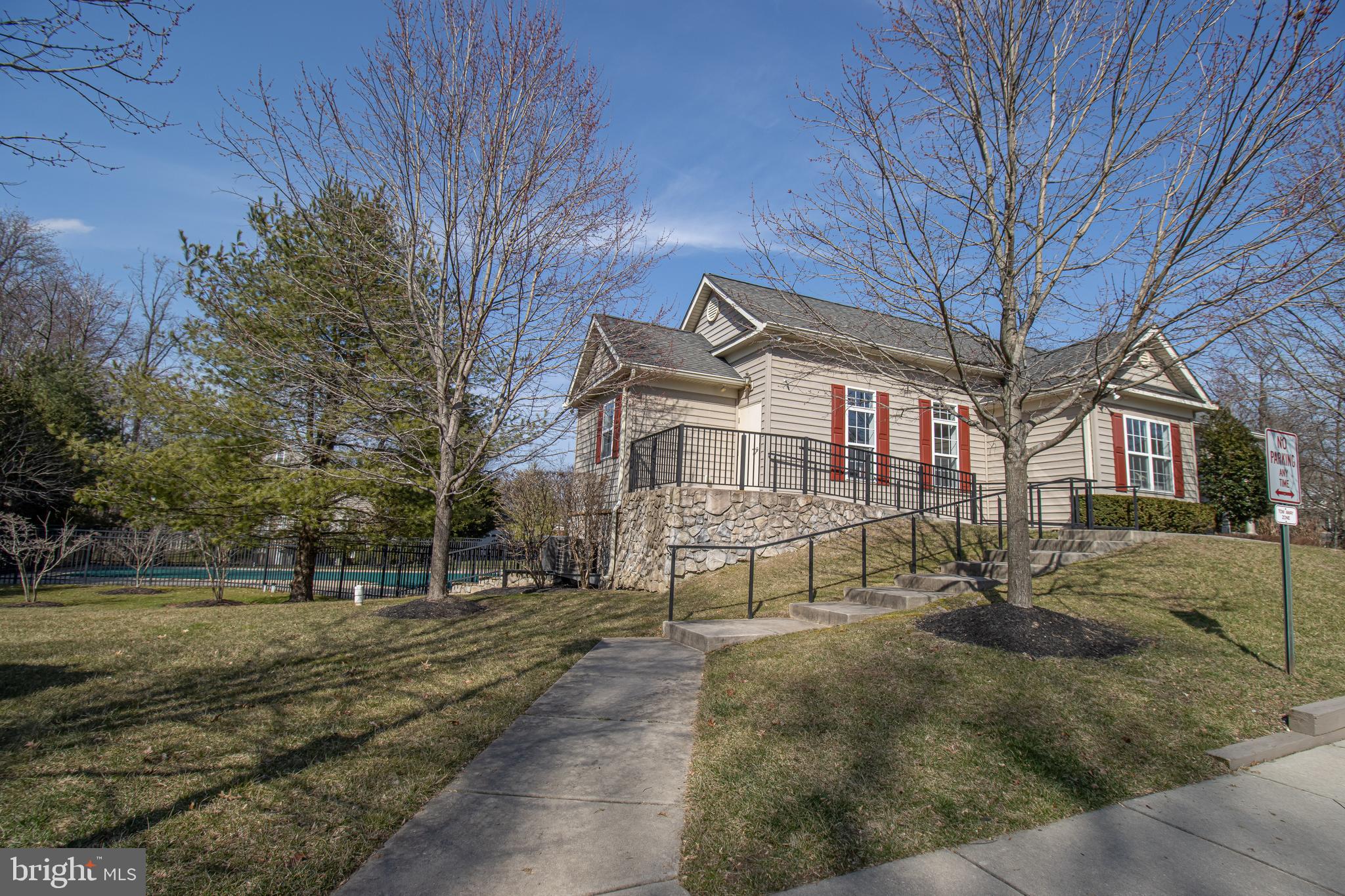 GLYNDON TRACE - Residential