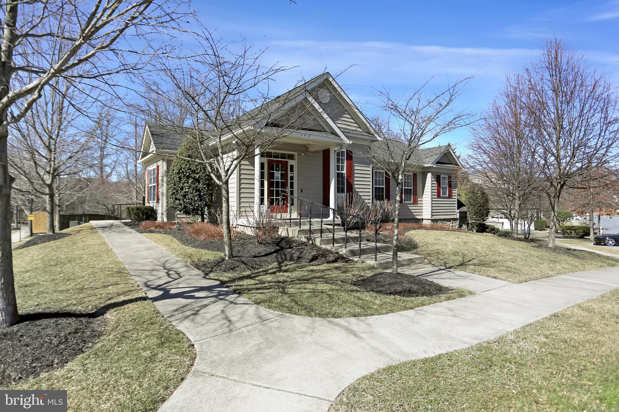 GLYNDON TRACE - Residential