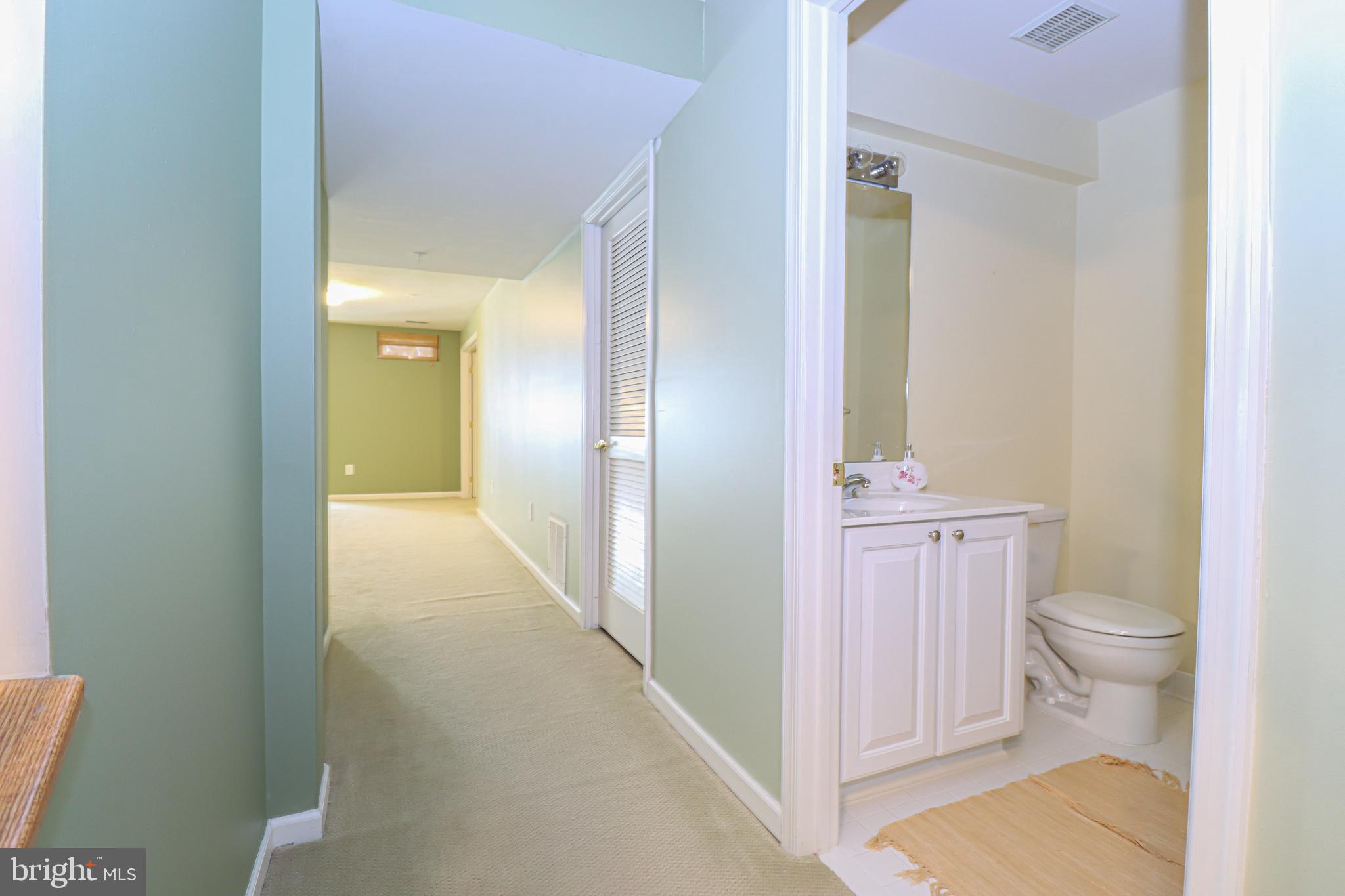 GLYNDON TRACE - Residential