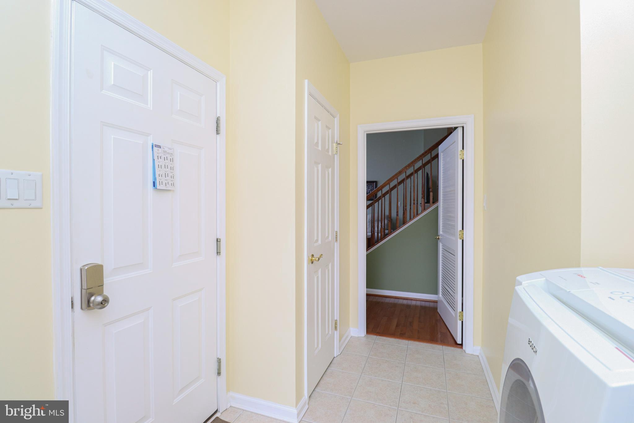 GLYNDON TRACE - Residential