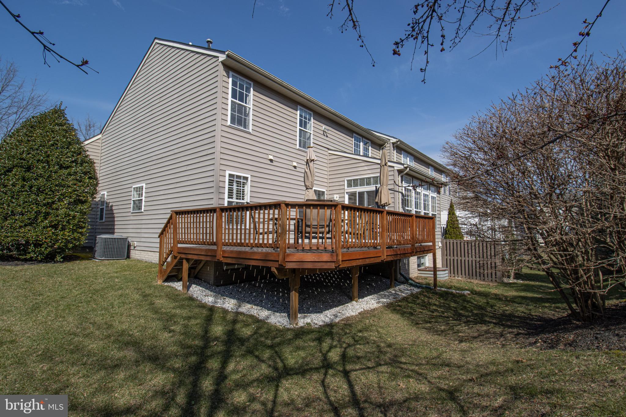 GLYNDON TRACE - Residential