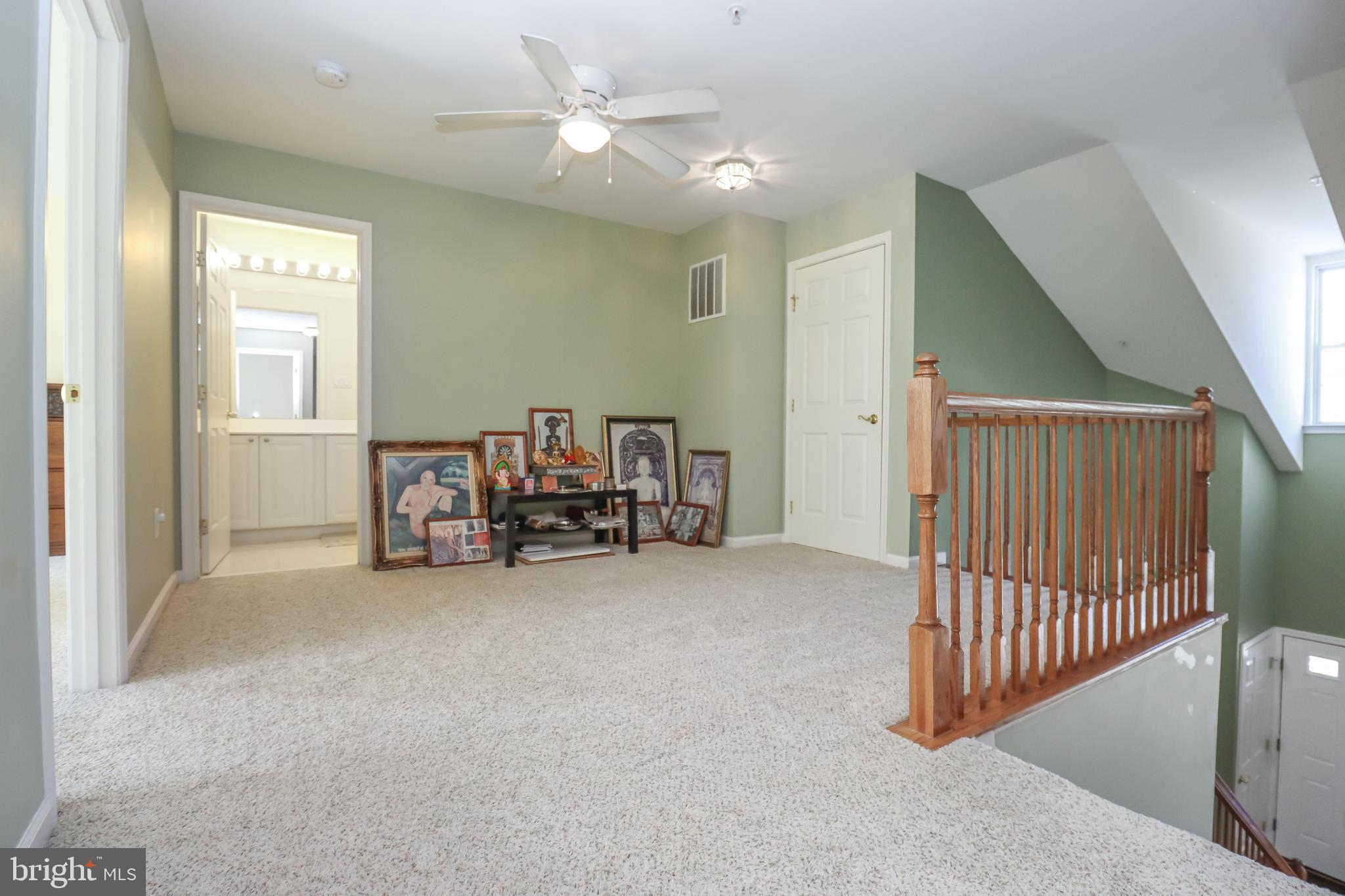 GLYNDON TRACE - Residential