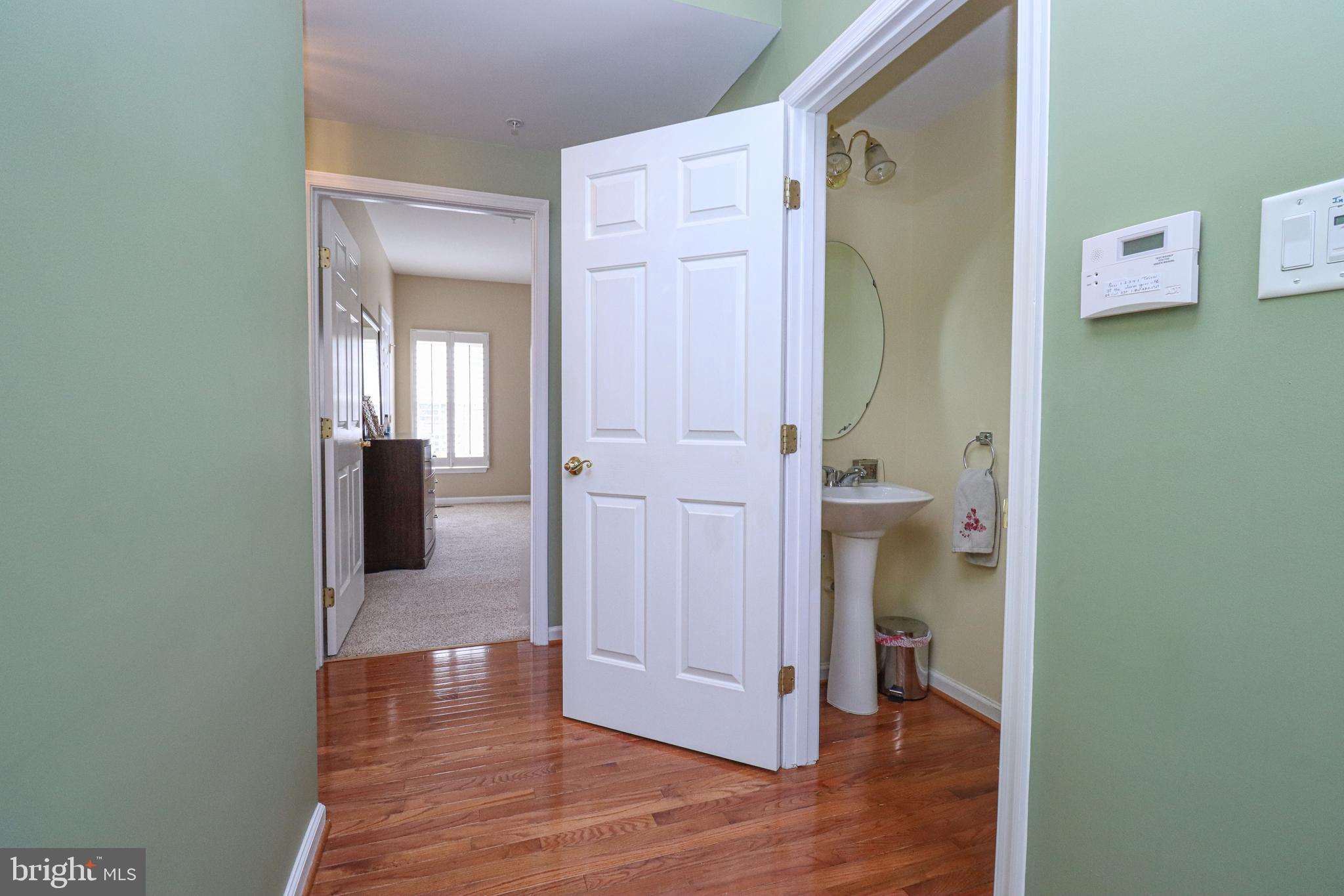 GLYNDON TRACE - Residential