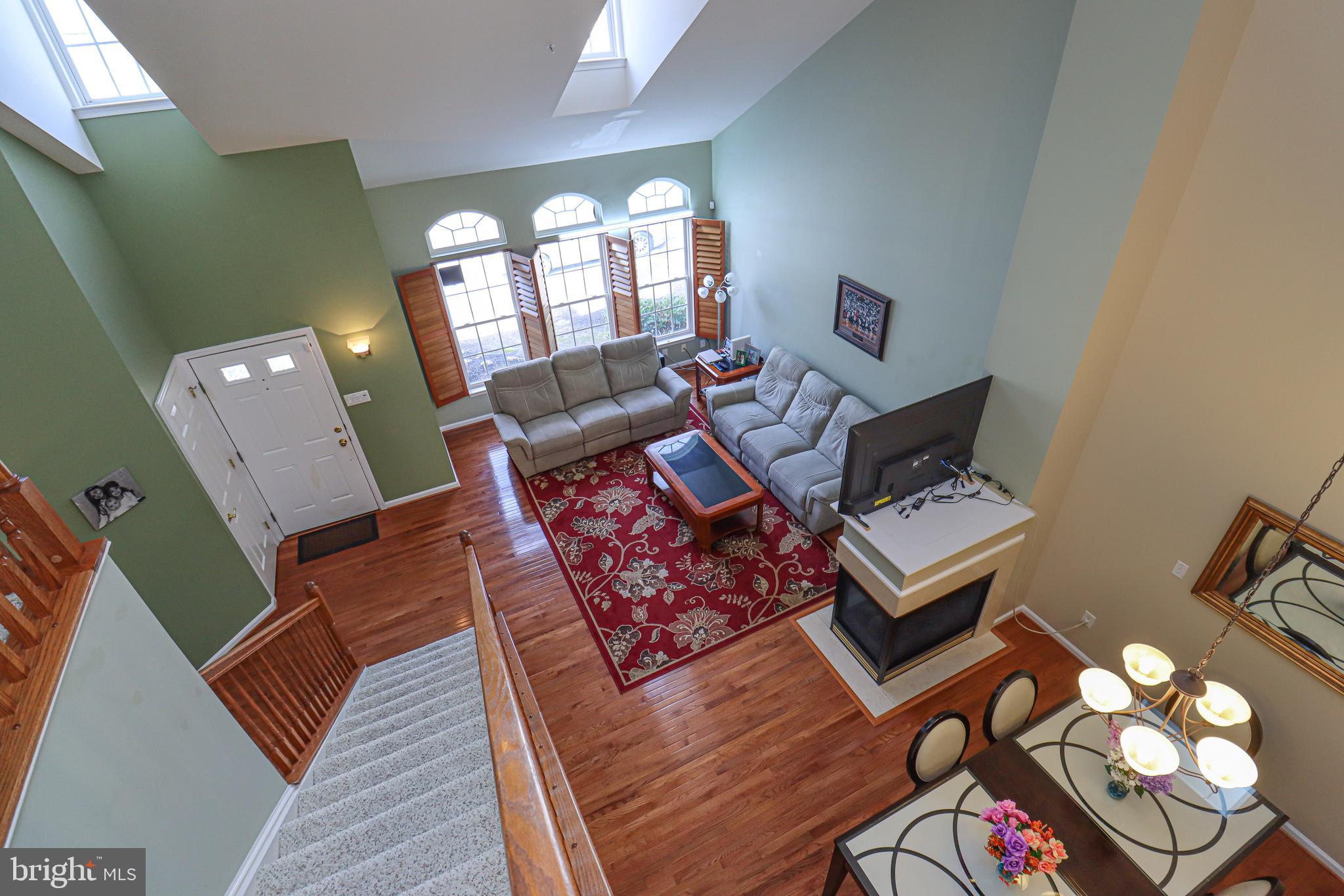 GLYNDON TRACE - Residential