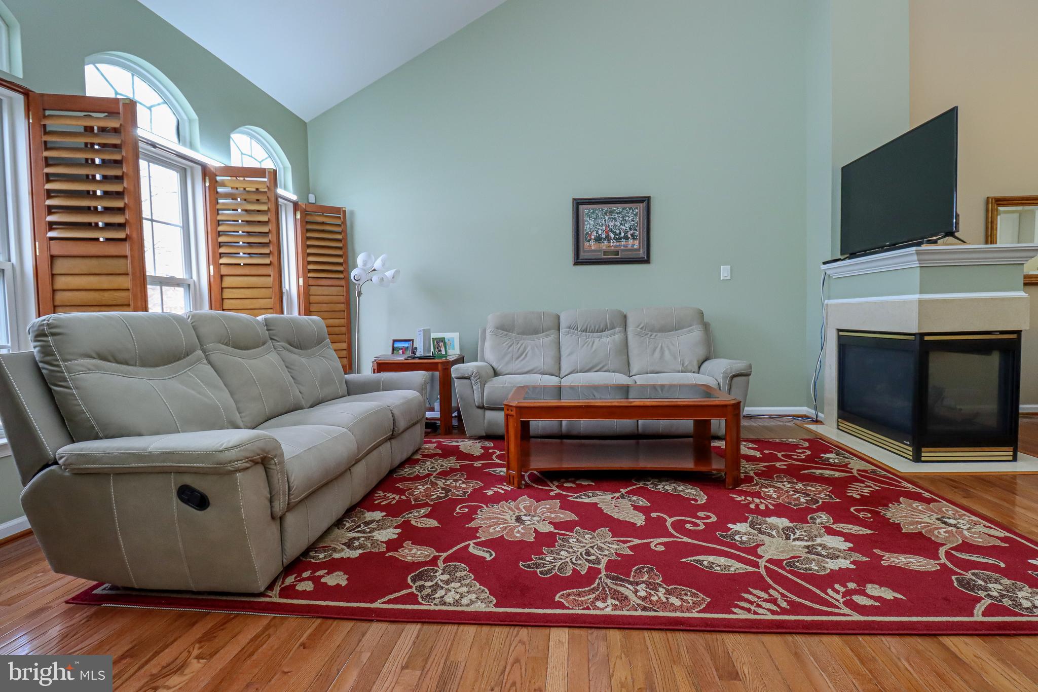 GLYNDON TRACE - Residential