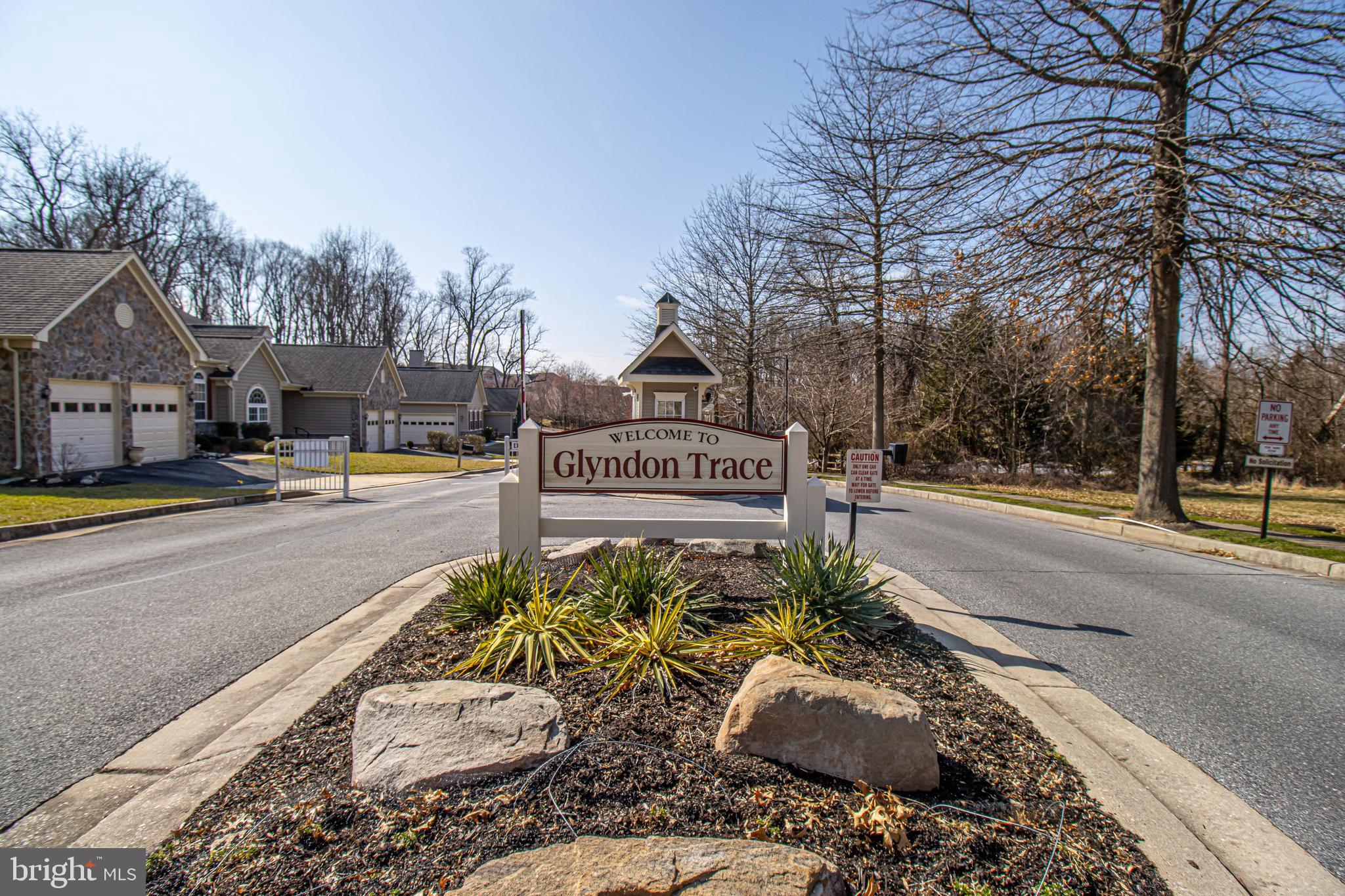 GLYNDON TRACE - Residential