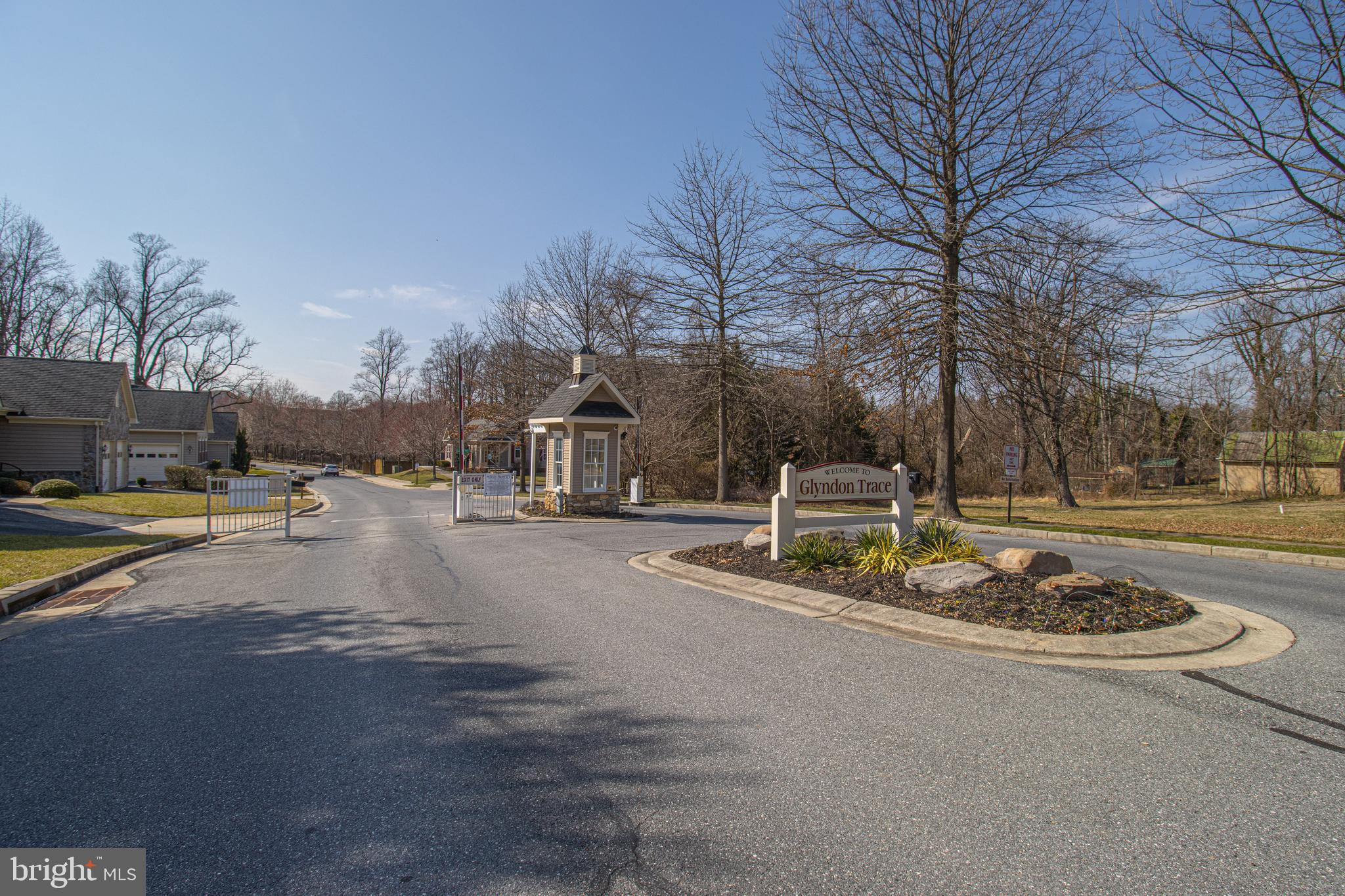 GLYNDON TRACE - Residential