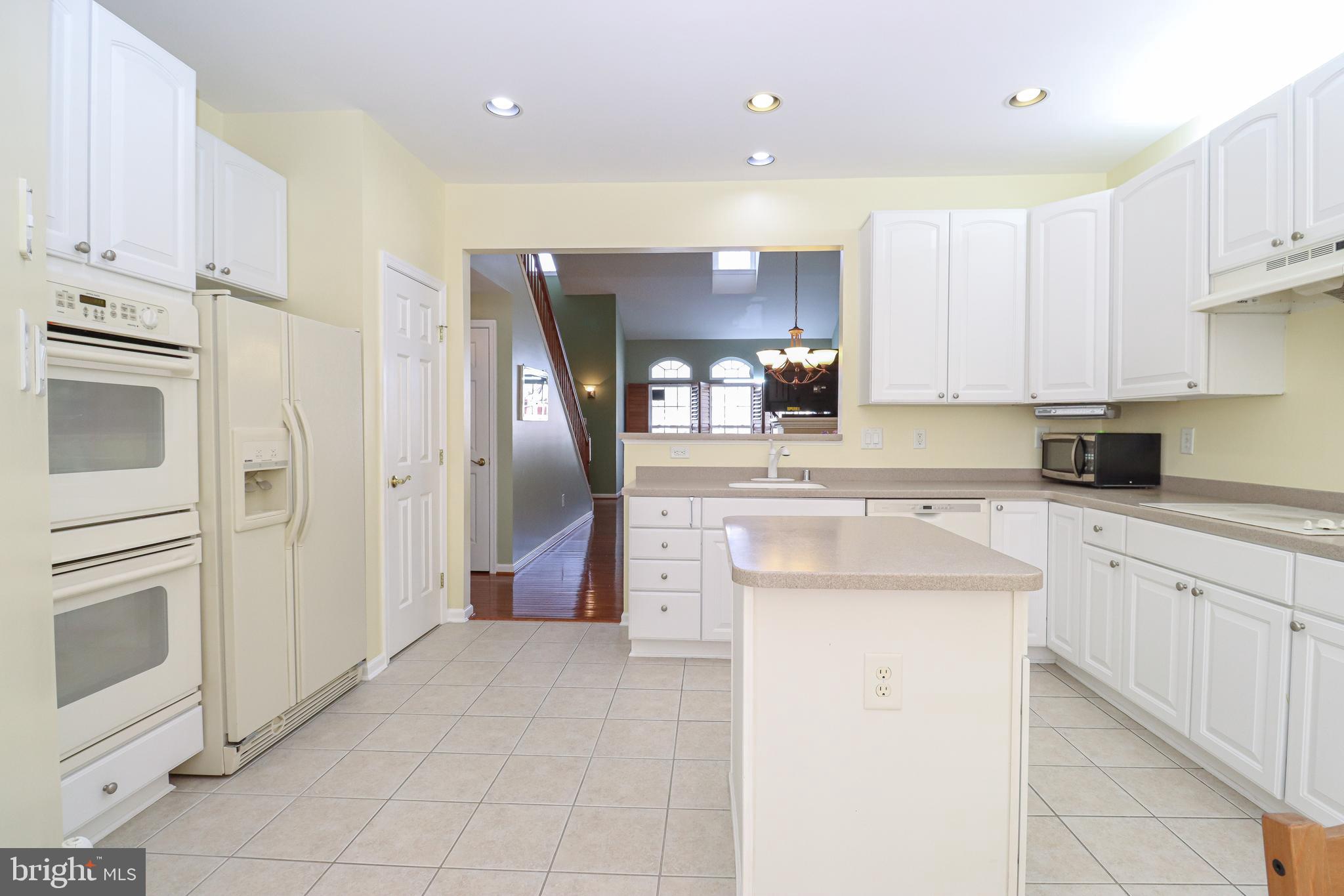 GLYNDON TRACE - Residential