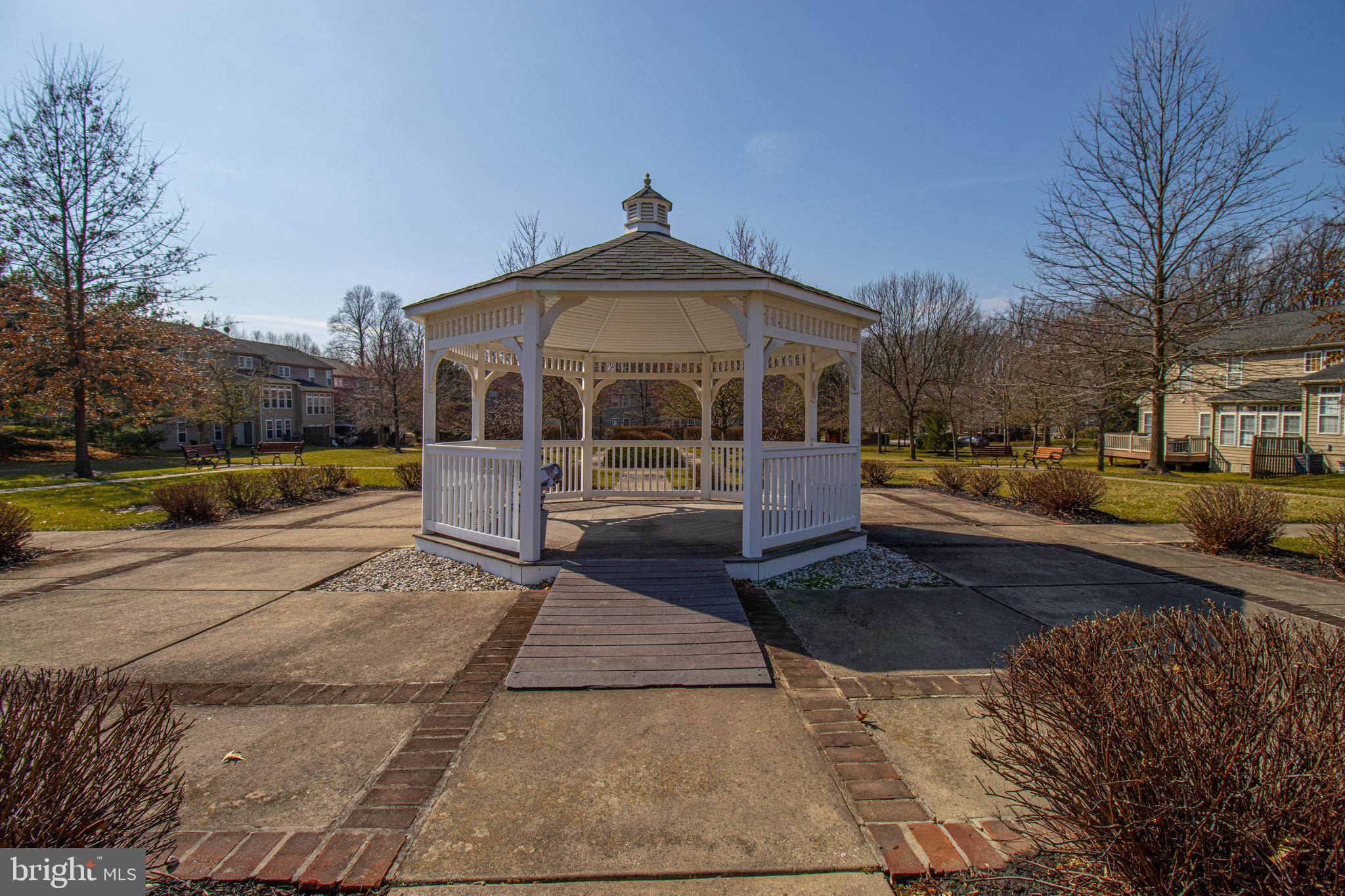 GLYNDON TRACE - Residential