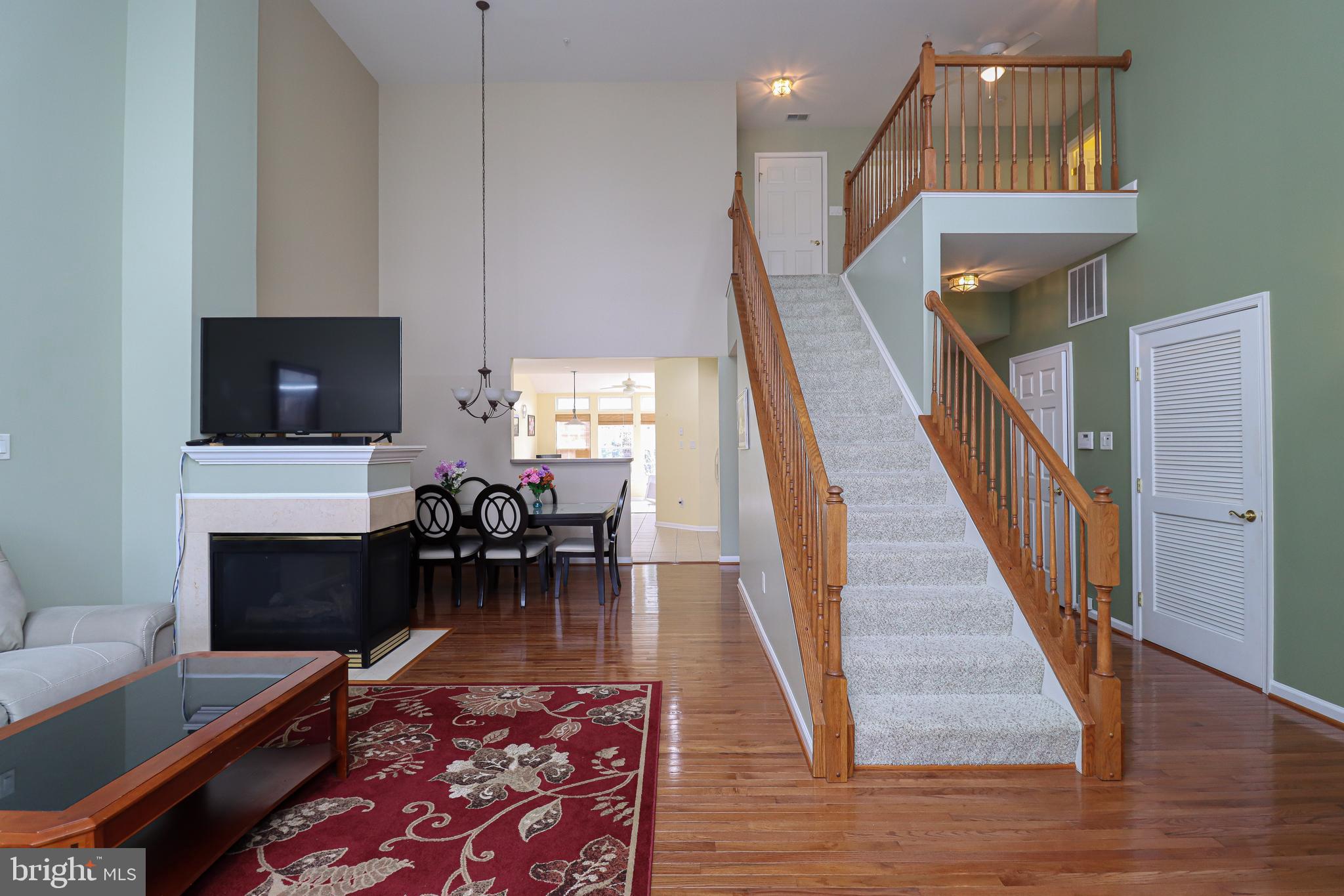 GLYNDON TRACE - Residential