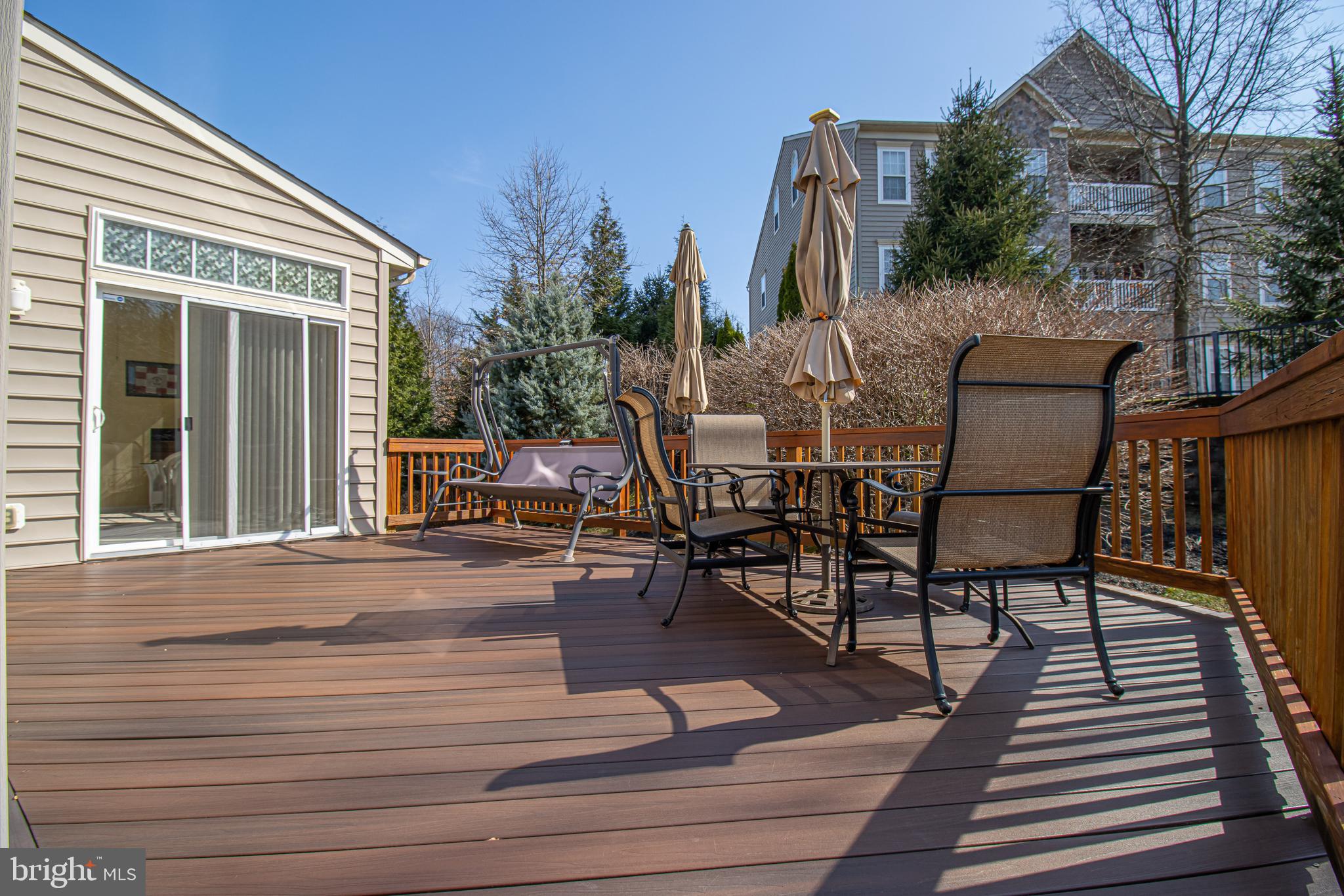 GLYNDON TRACE - Residential