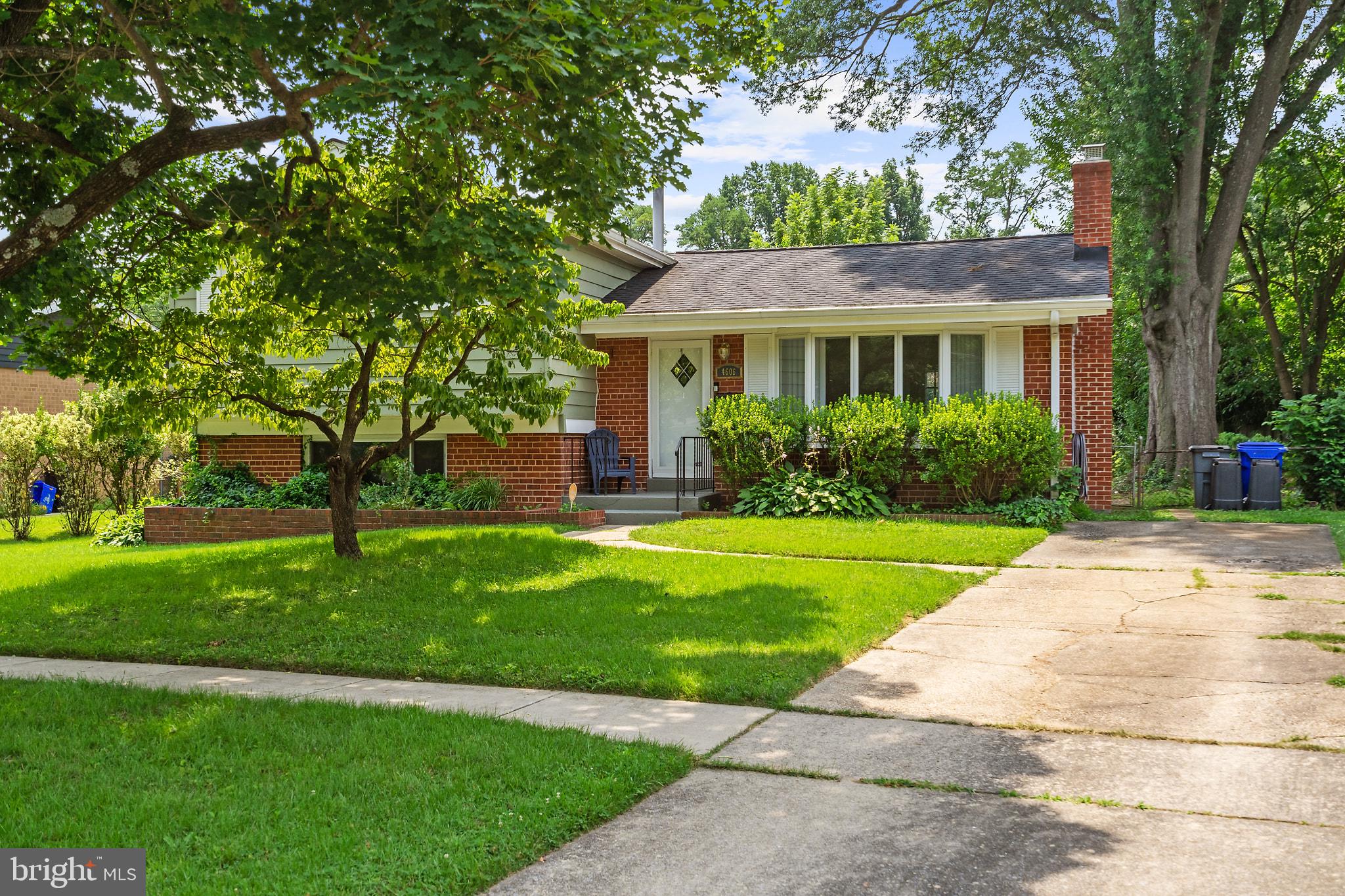 4606 TALLAHASSEE