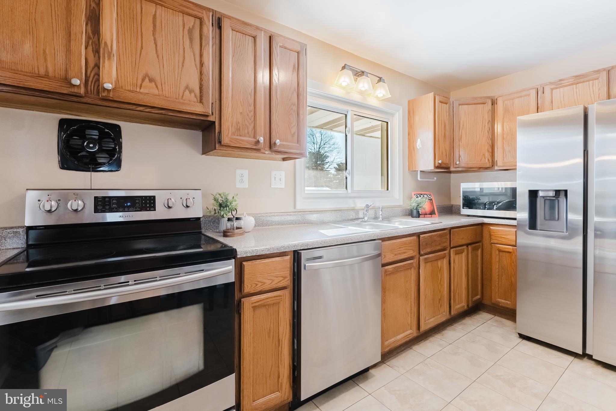 BURGUNDY FARM - Residential