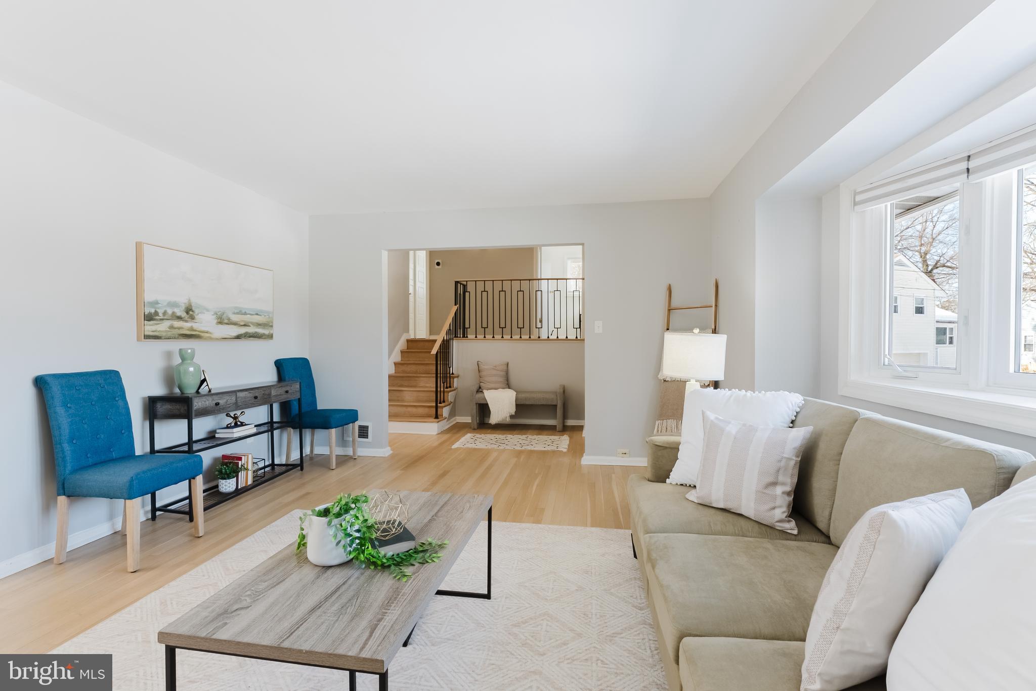 BURGUNDY FARM - Residential