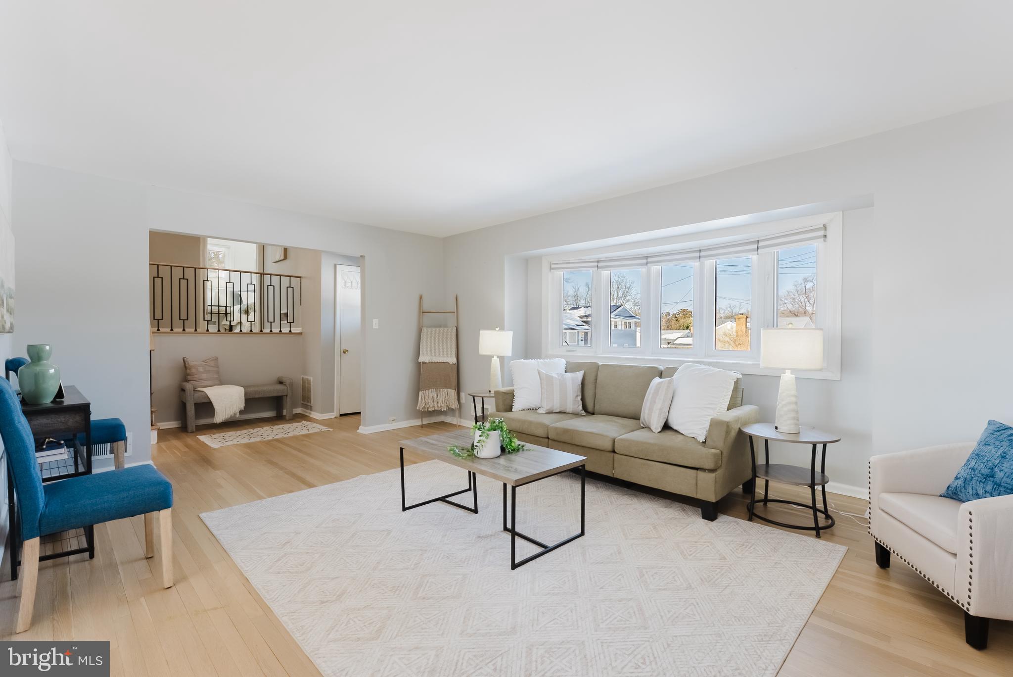 BURGUNDY FARM - Residential