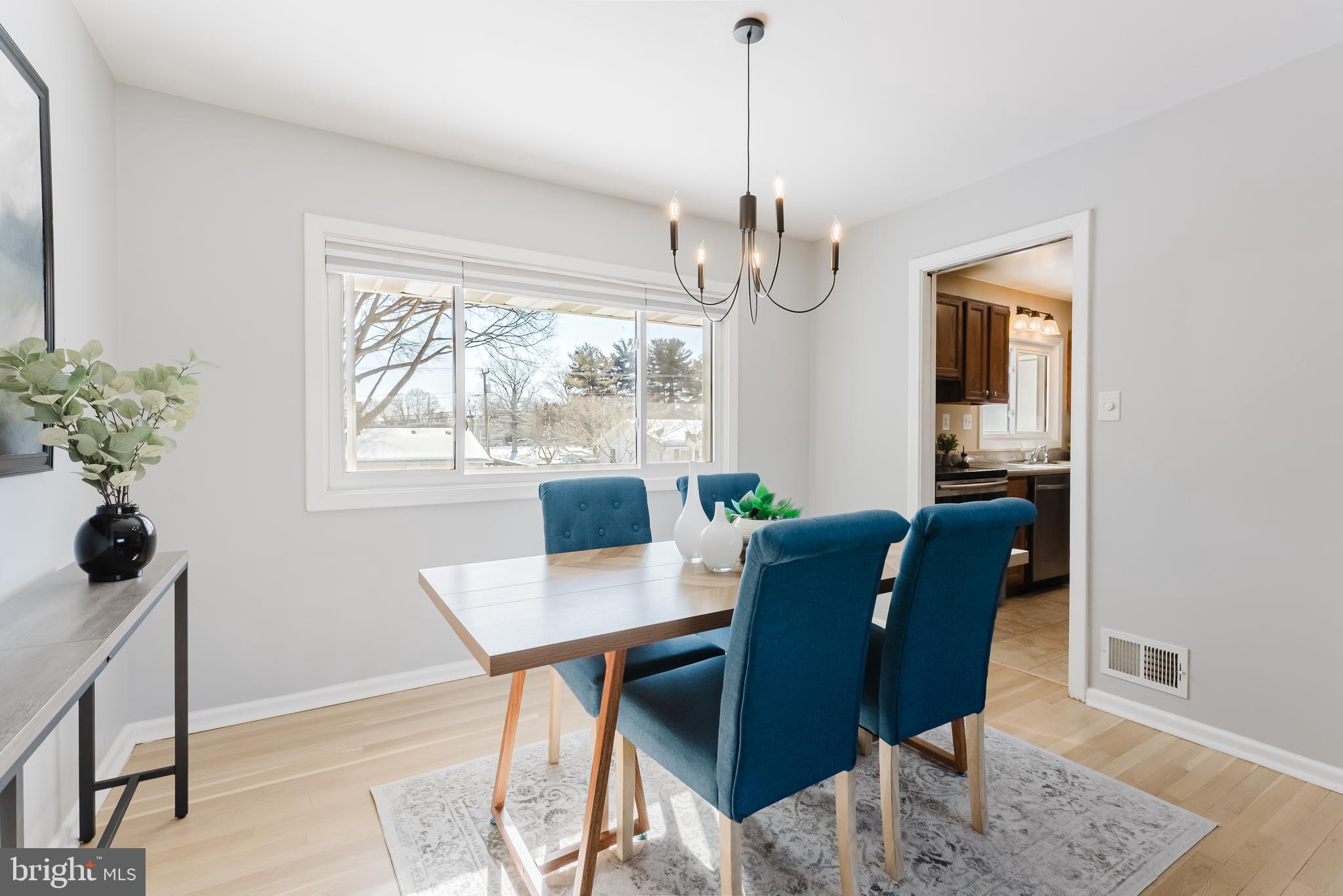 BURGUNDY FARM - Residential