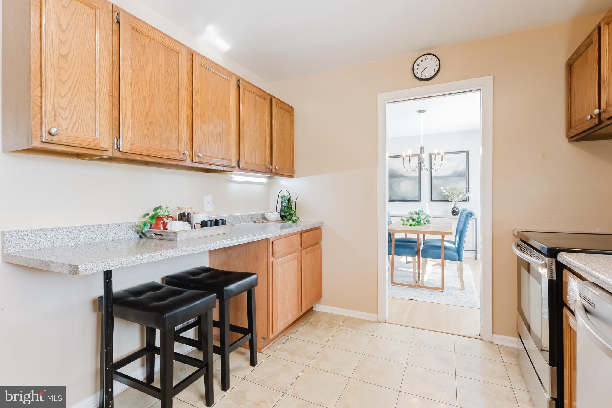 BURGUNDY FARM - Residential