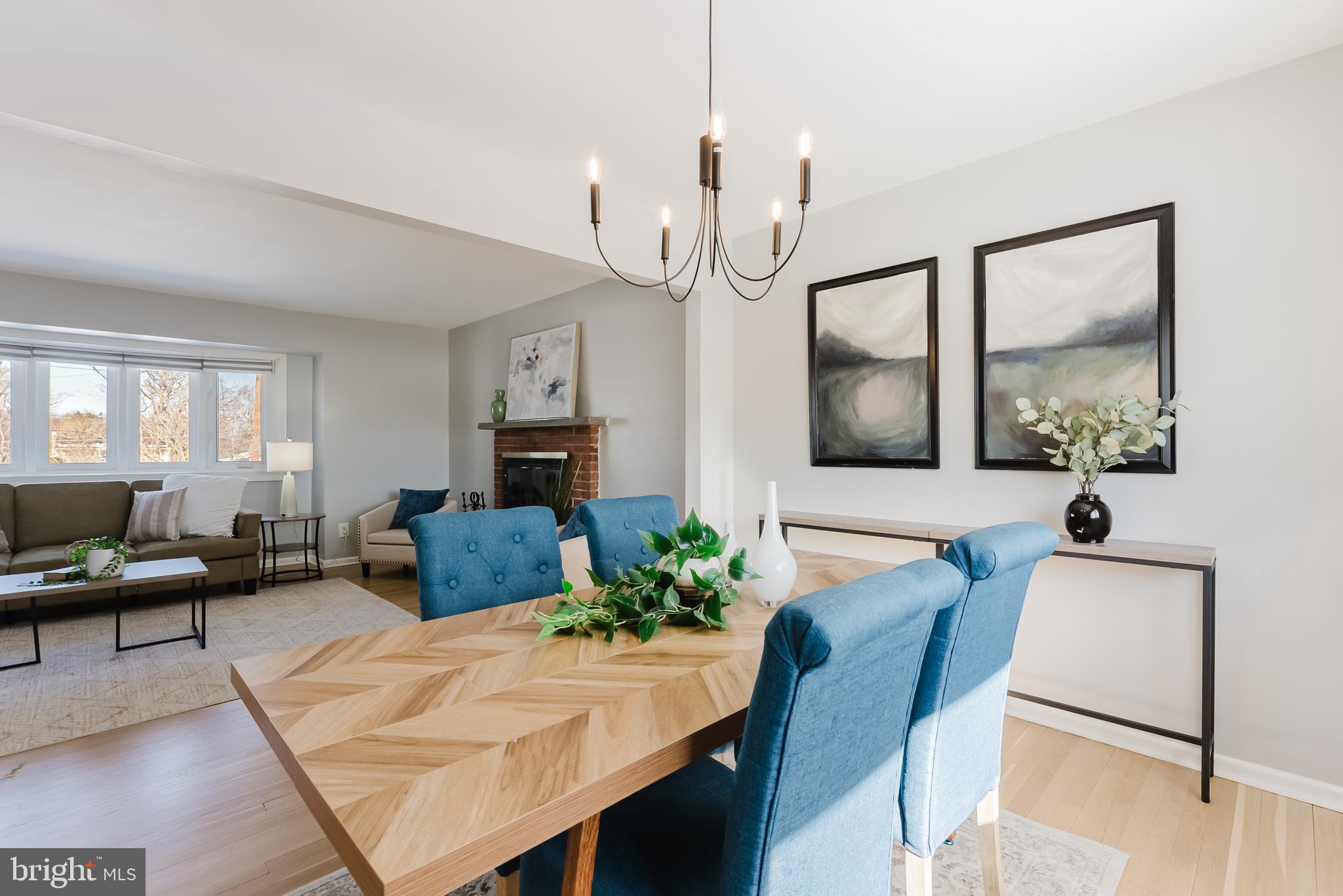 BURGUNDY FARM - Residential