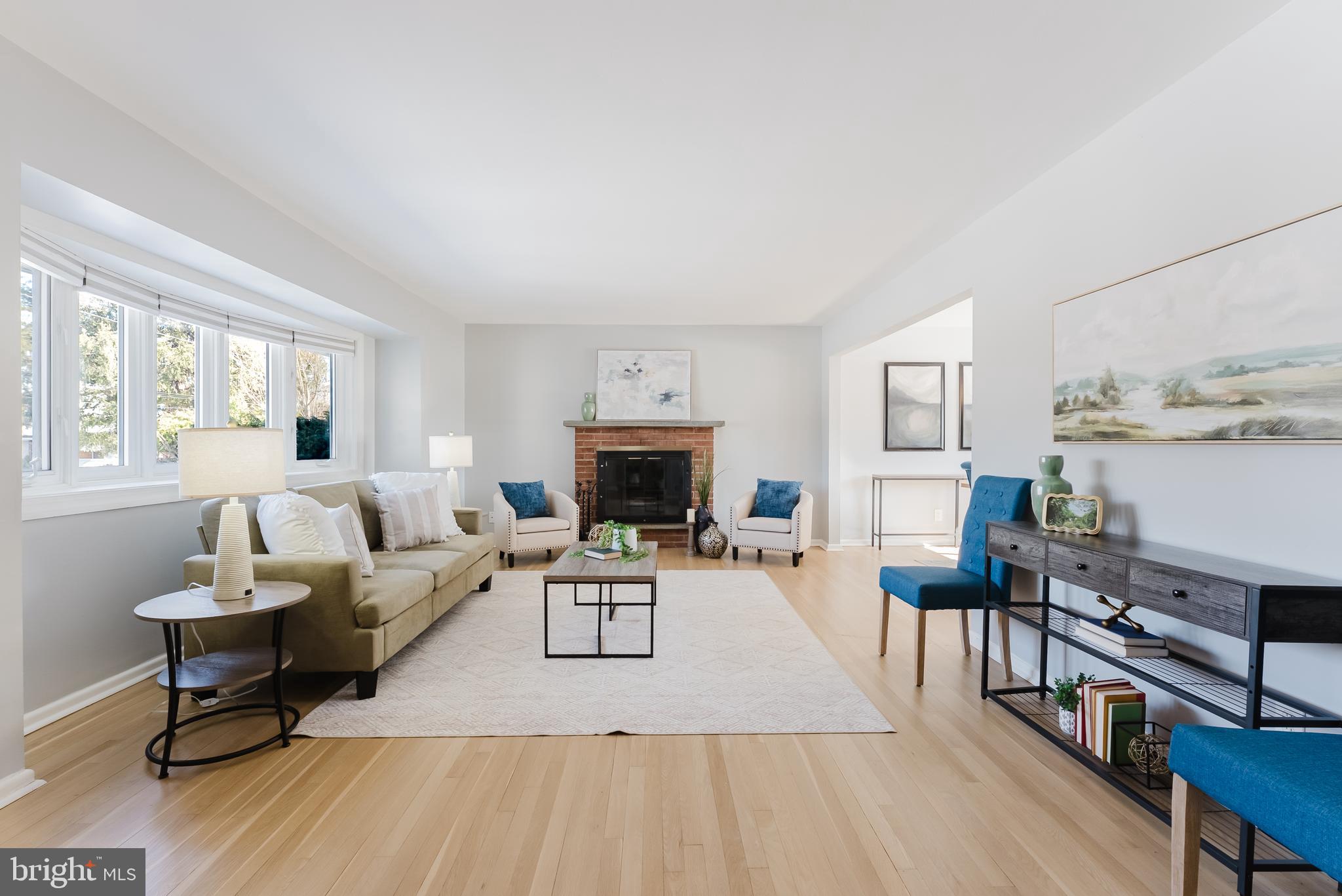 BURGUNDY FARM - Residential