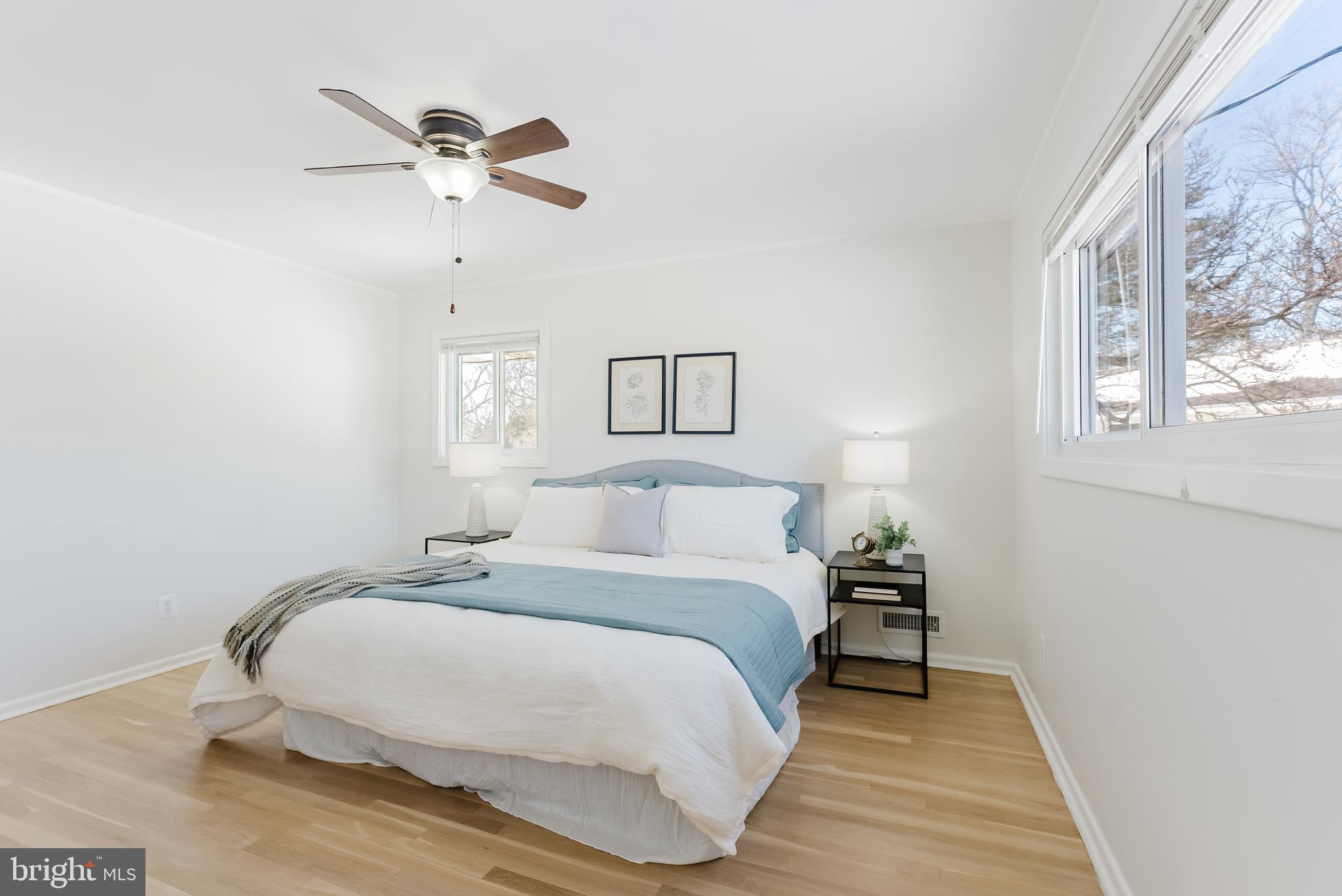 BURGUNDY FARM - Residential