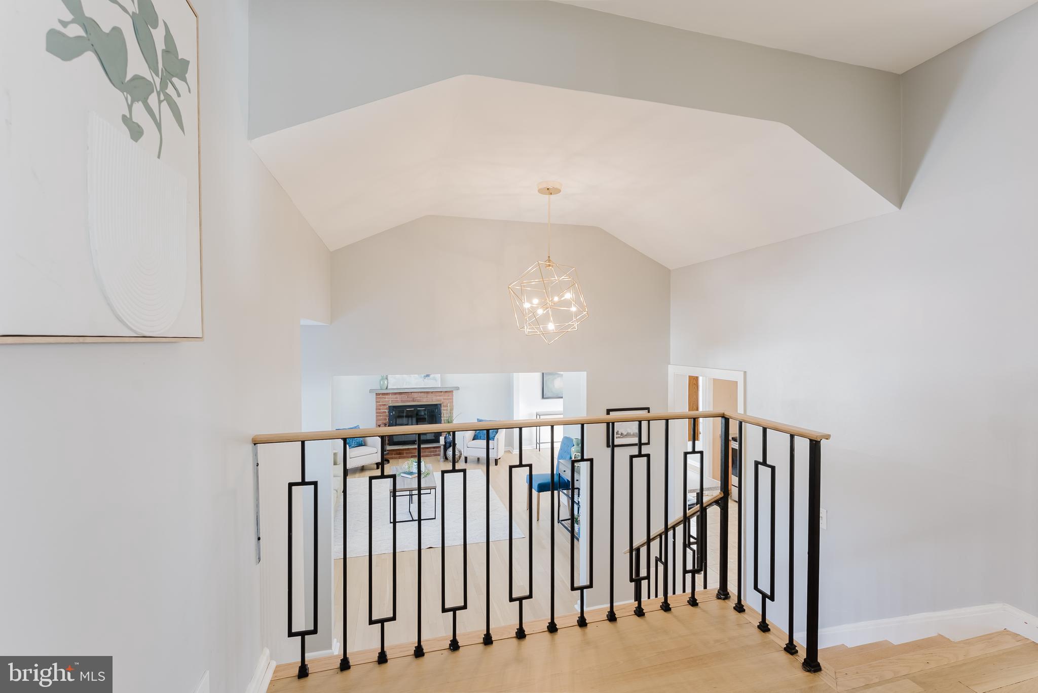 BURGUNDY FARM - Residential