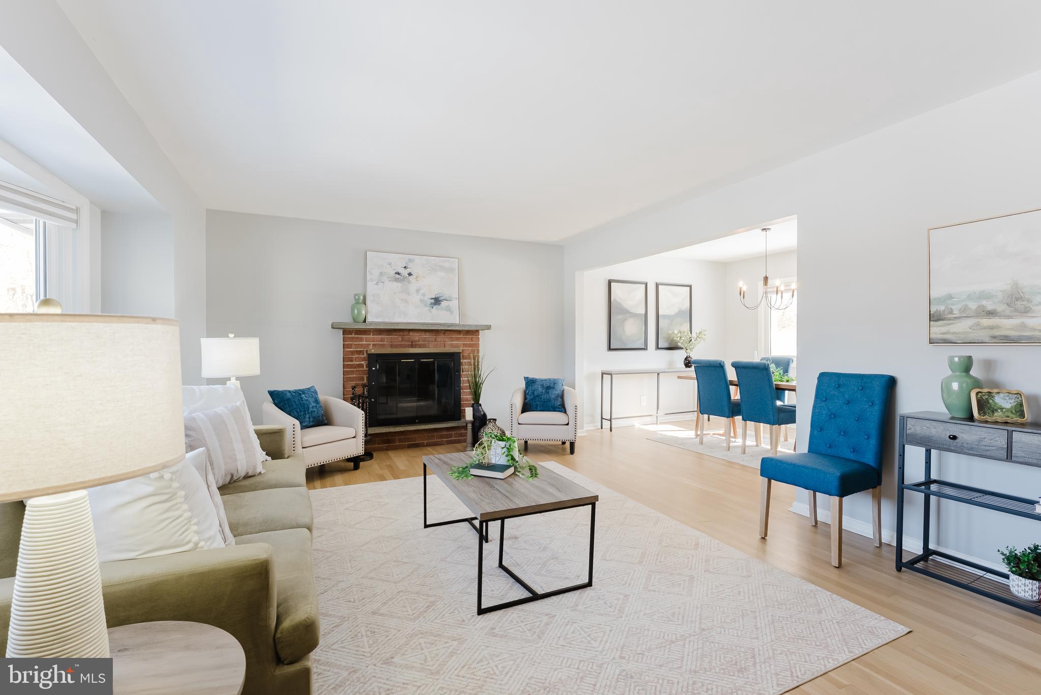 BURGUNDY FARM - Residential