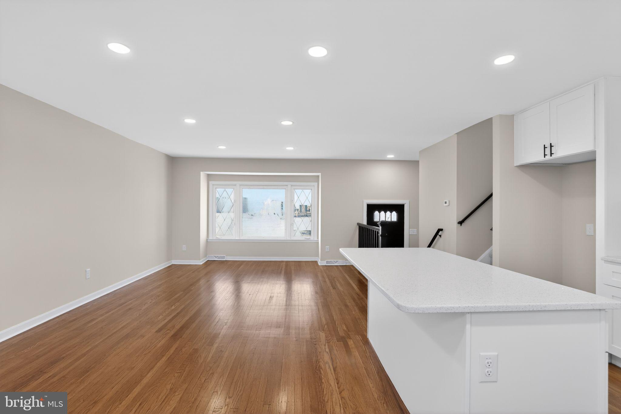 HARTSVILLE PARK - Residential