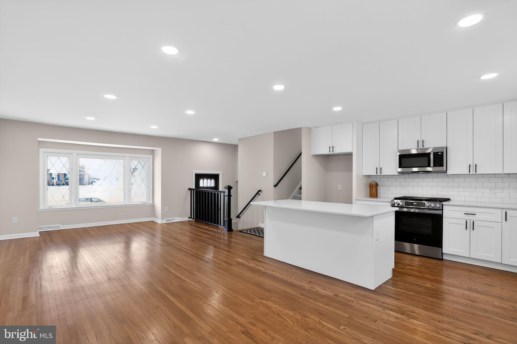 HARTSVILLE PARK - Residential